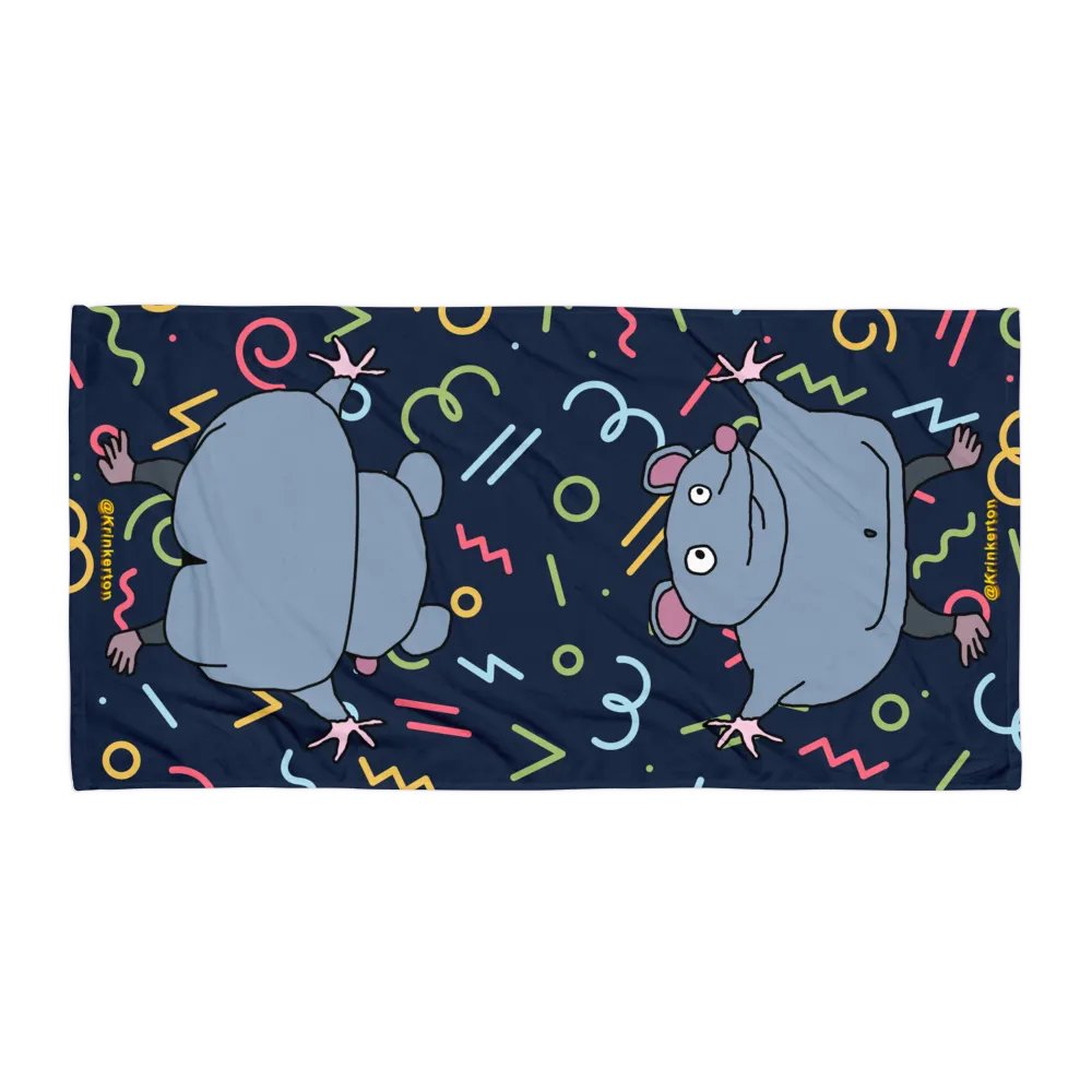 Krink Towel? product image (1)