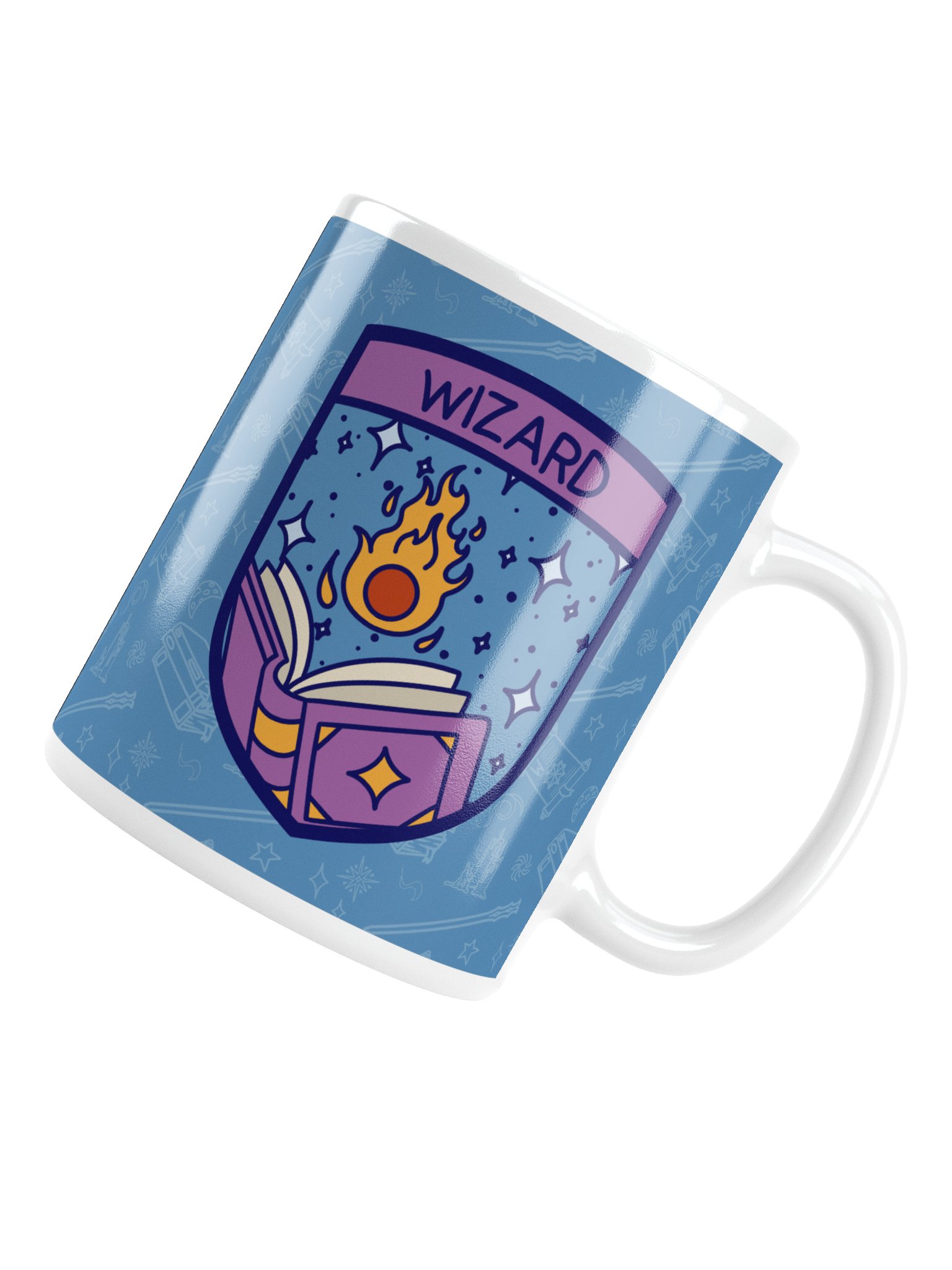 Wizard Mug product image (6)