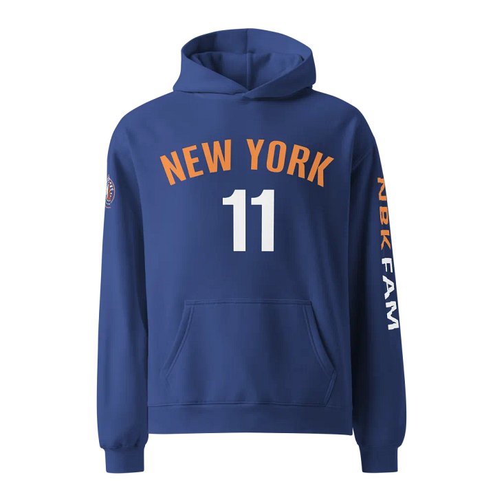 JB-NY NBKFAM Hoodie product image (1)