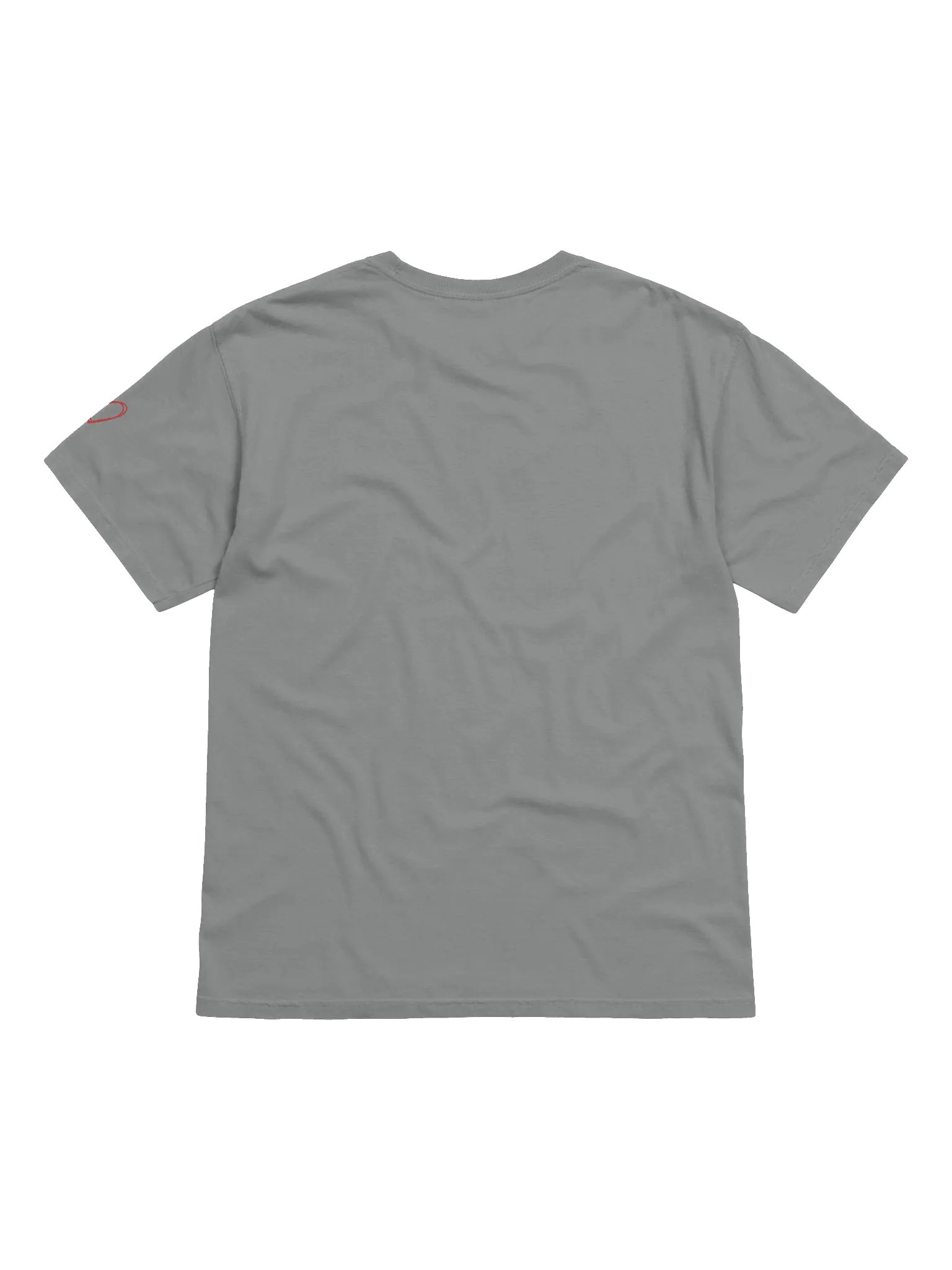 Love Outline Comfort Tee product image (2)
