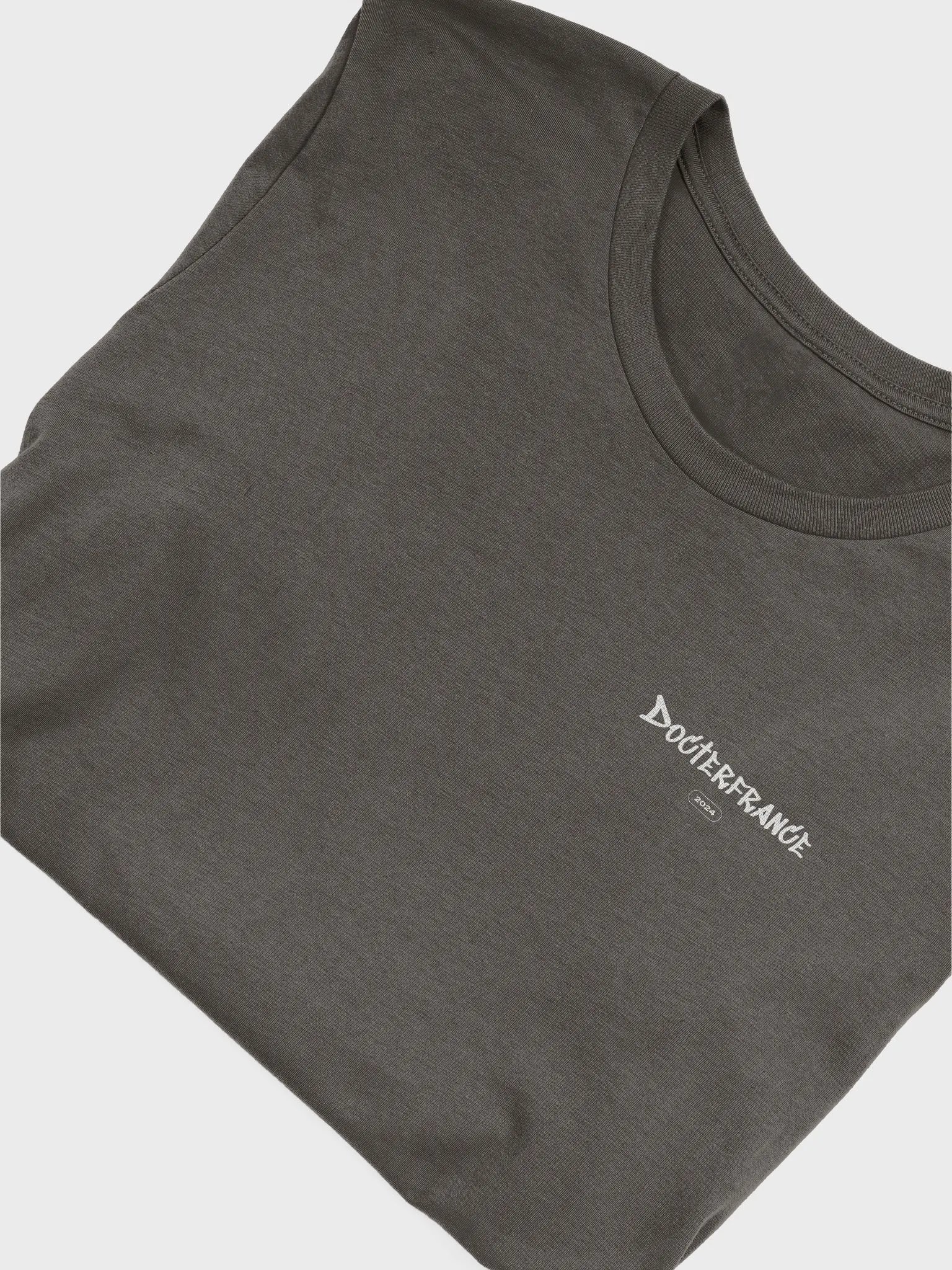 DocterFrance Airlume Essential Tee product image (37)