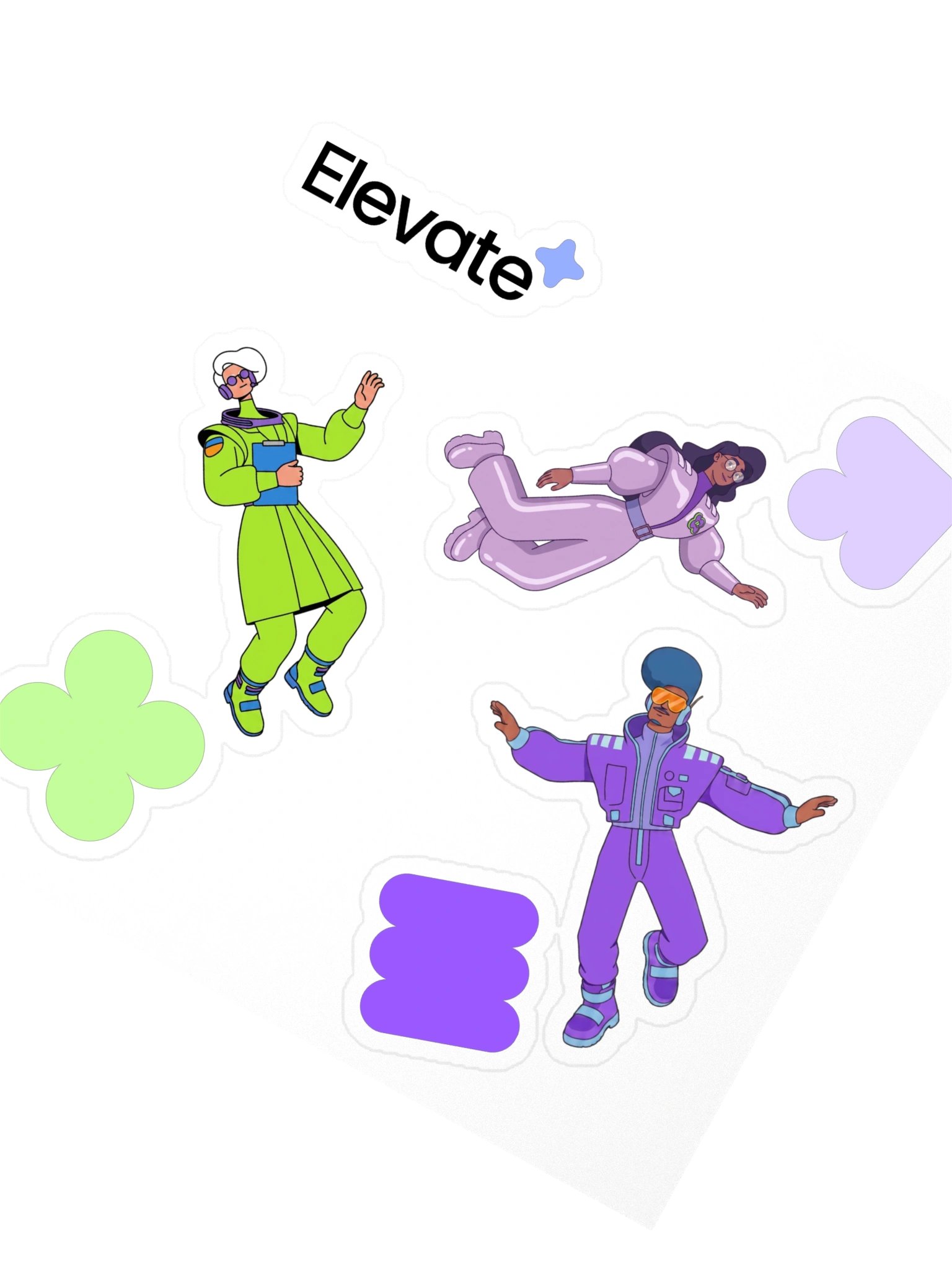 Stick with us product image (2)
