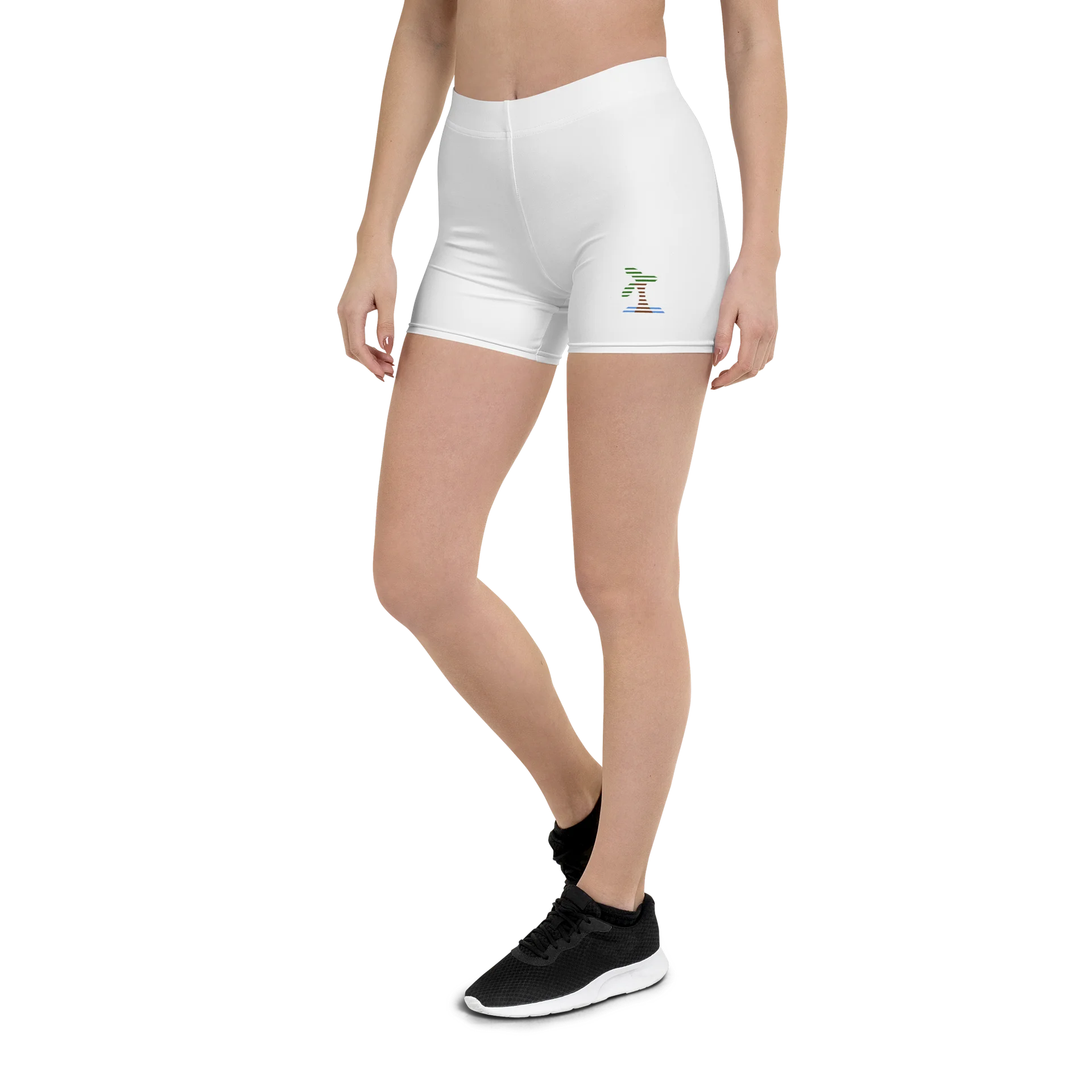 OASIS Tight Shorts product image (5)