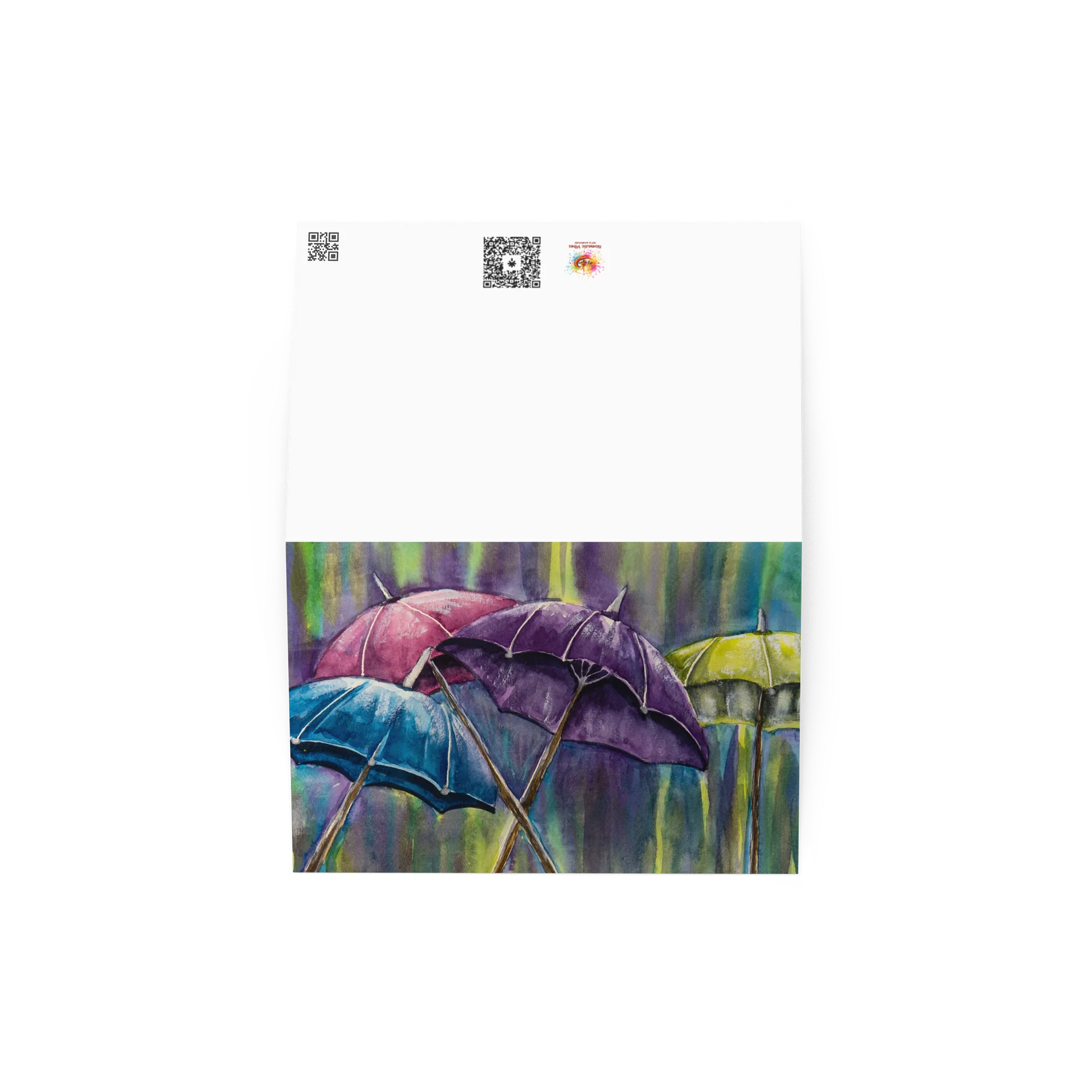 Brightbrella - Greeting Card product image (4)