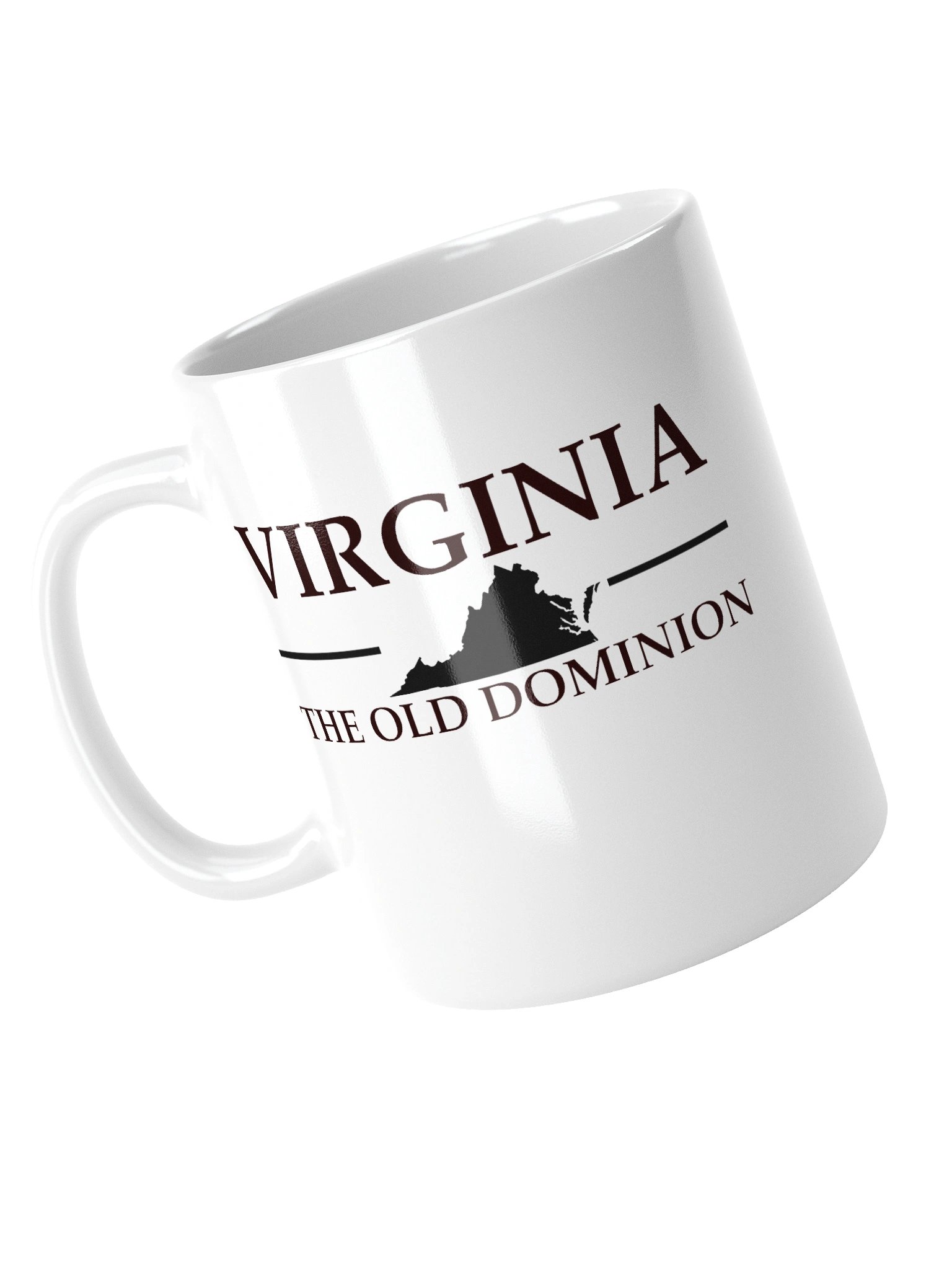 Virginia Mug - The Old Dominion product image (13)