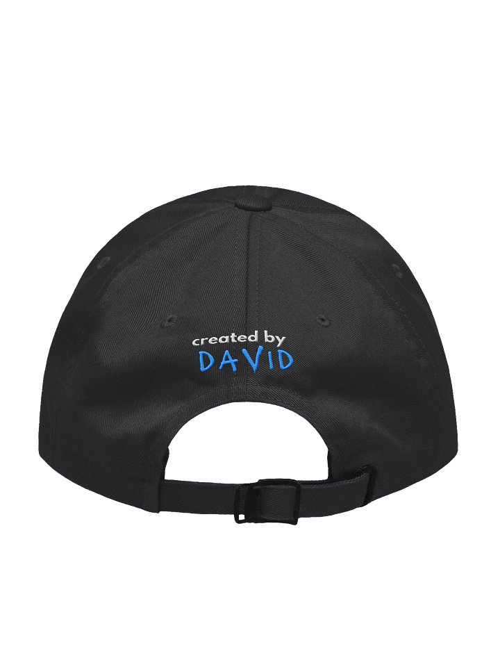 VAULT DWELLER - EMBROIDERED HAT product image (14)