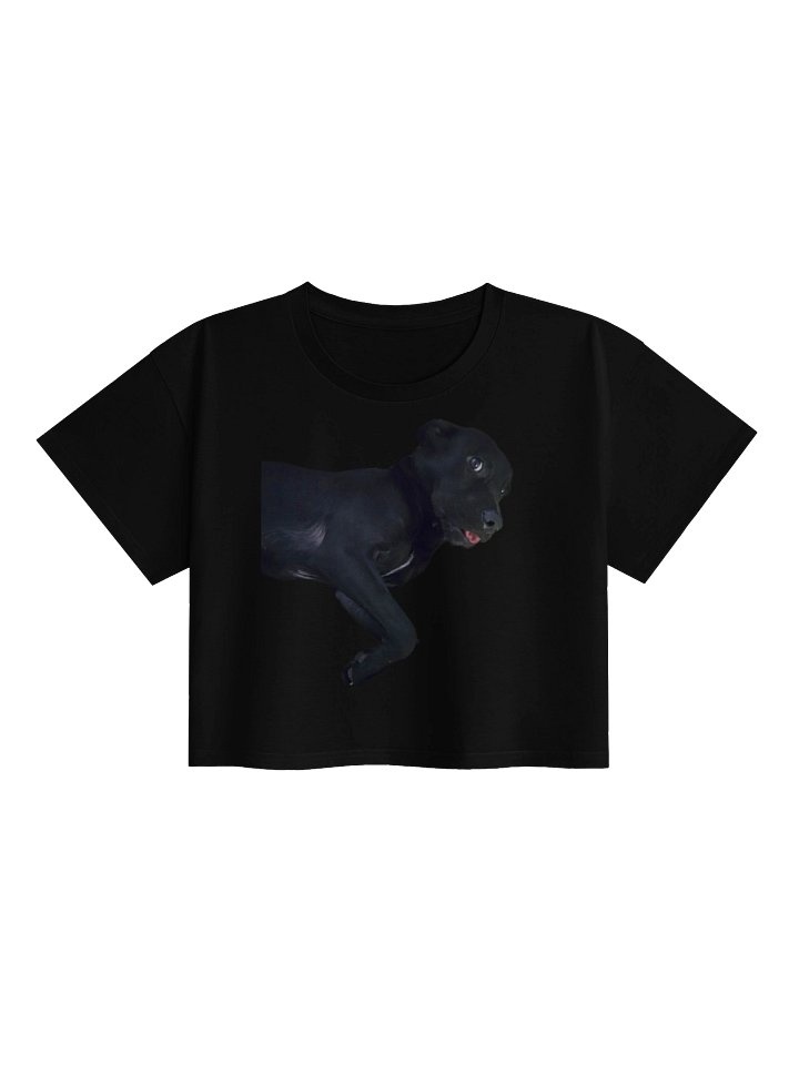 TheShadowDogg Crop product image (5)