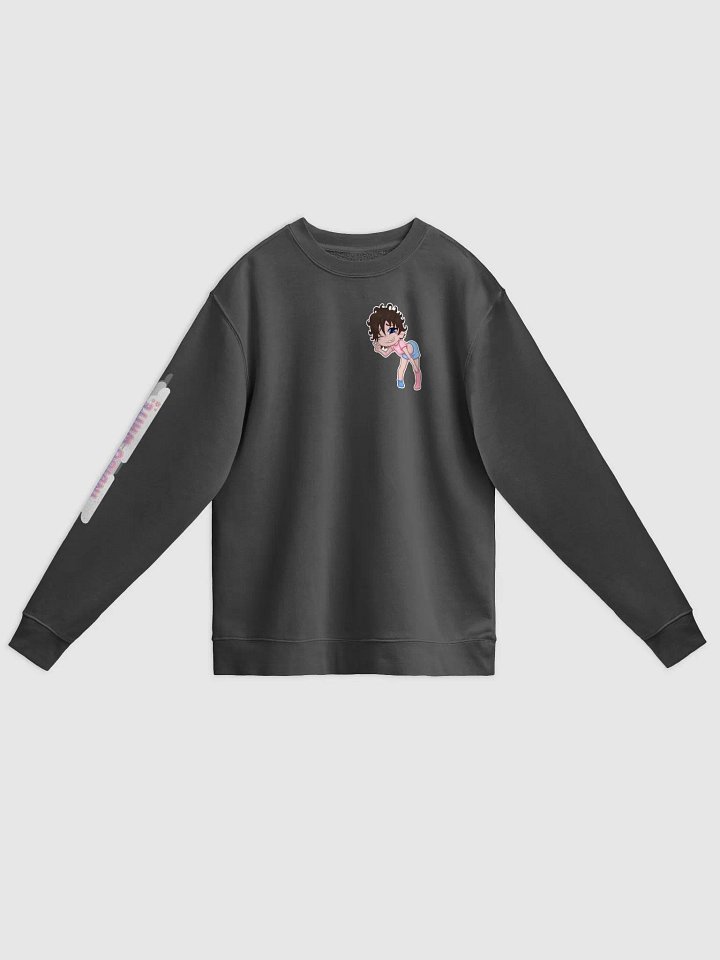 Elf Boy Crewneck product image (7)