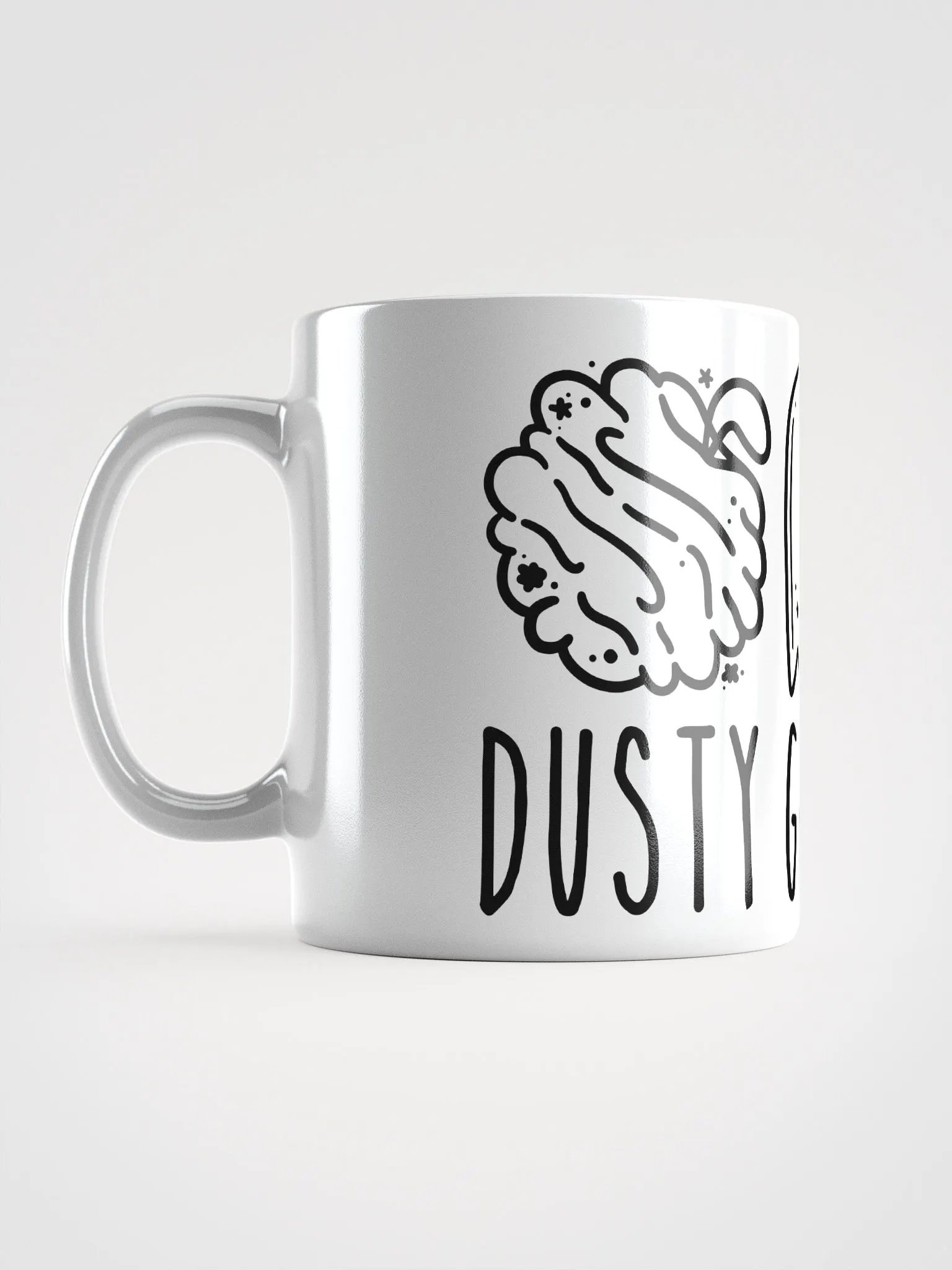 DGBCrew: Logo Cup V.2 product image (6)