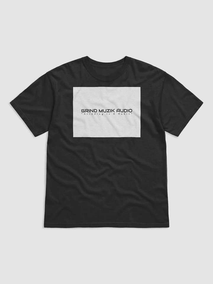 GMA Graphic Tee product image (1)