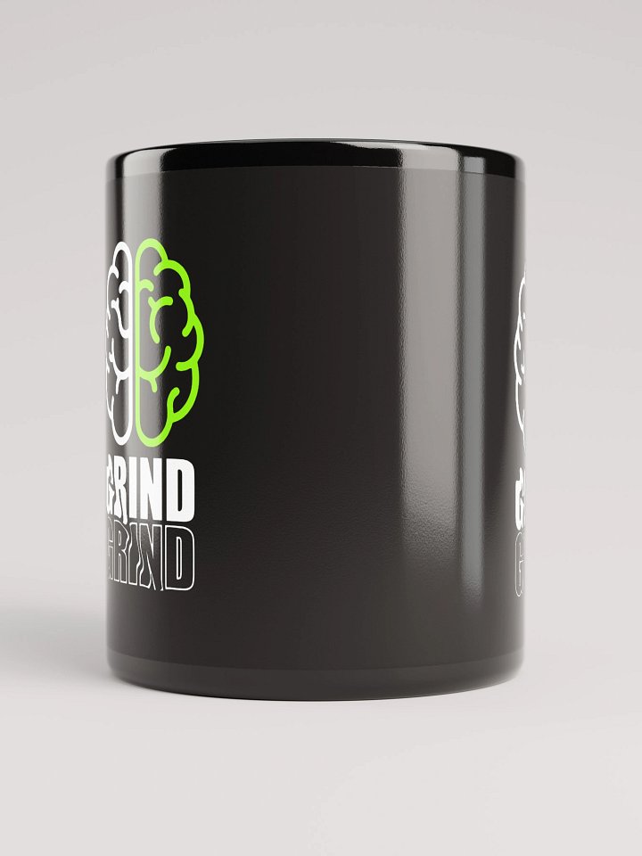 Mind Grind Cup product image (2)