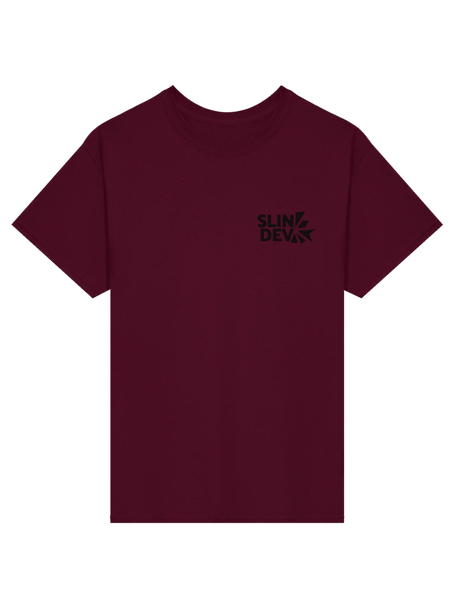 SlinDev - Simple Black product image (10)