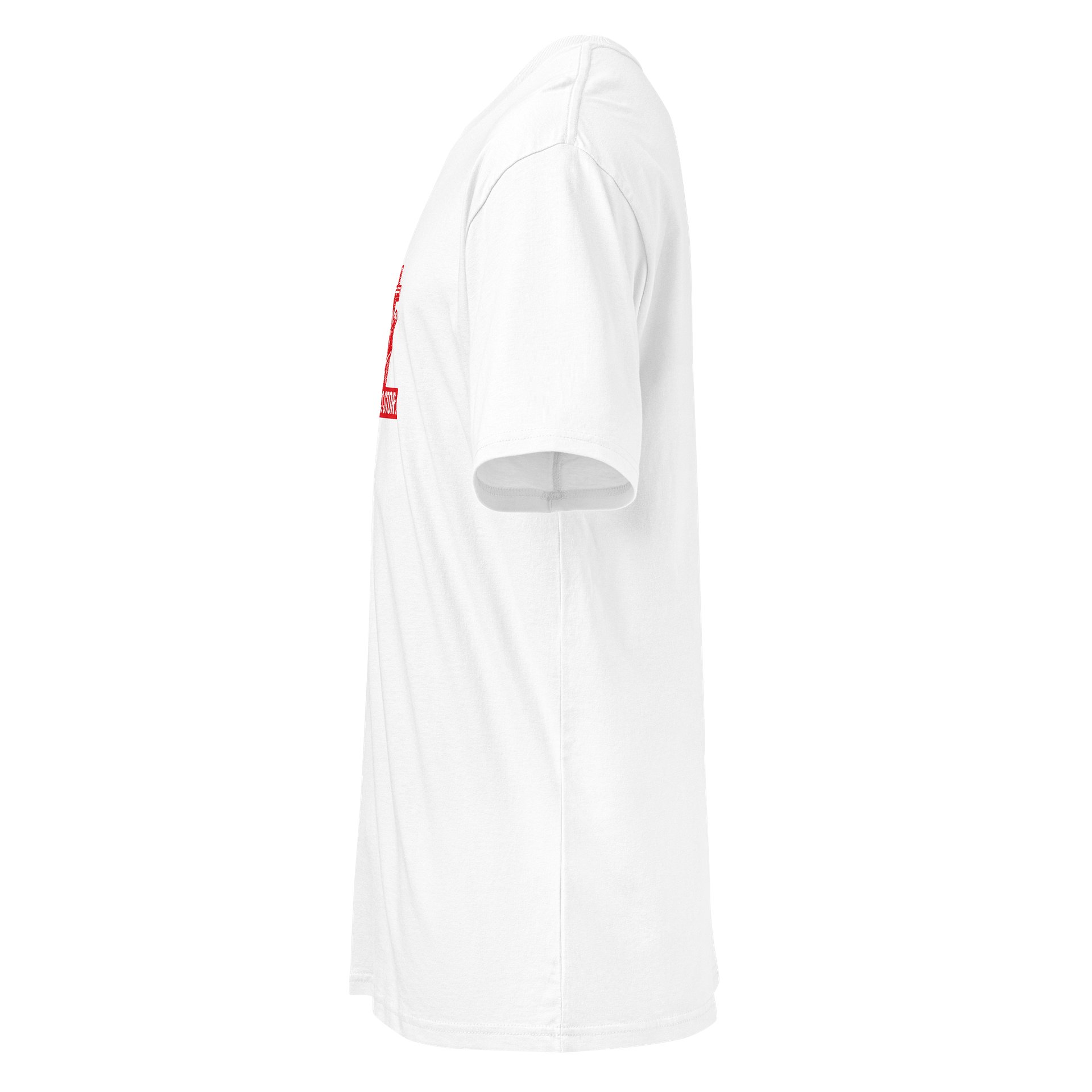 Success Story T-Shirt | Clean Statement Edition product image (2)