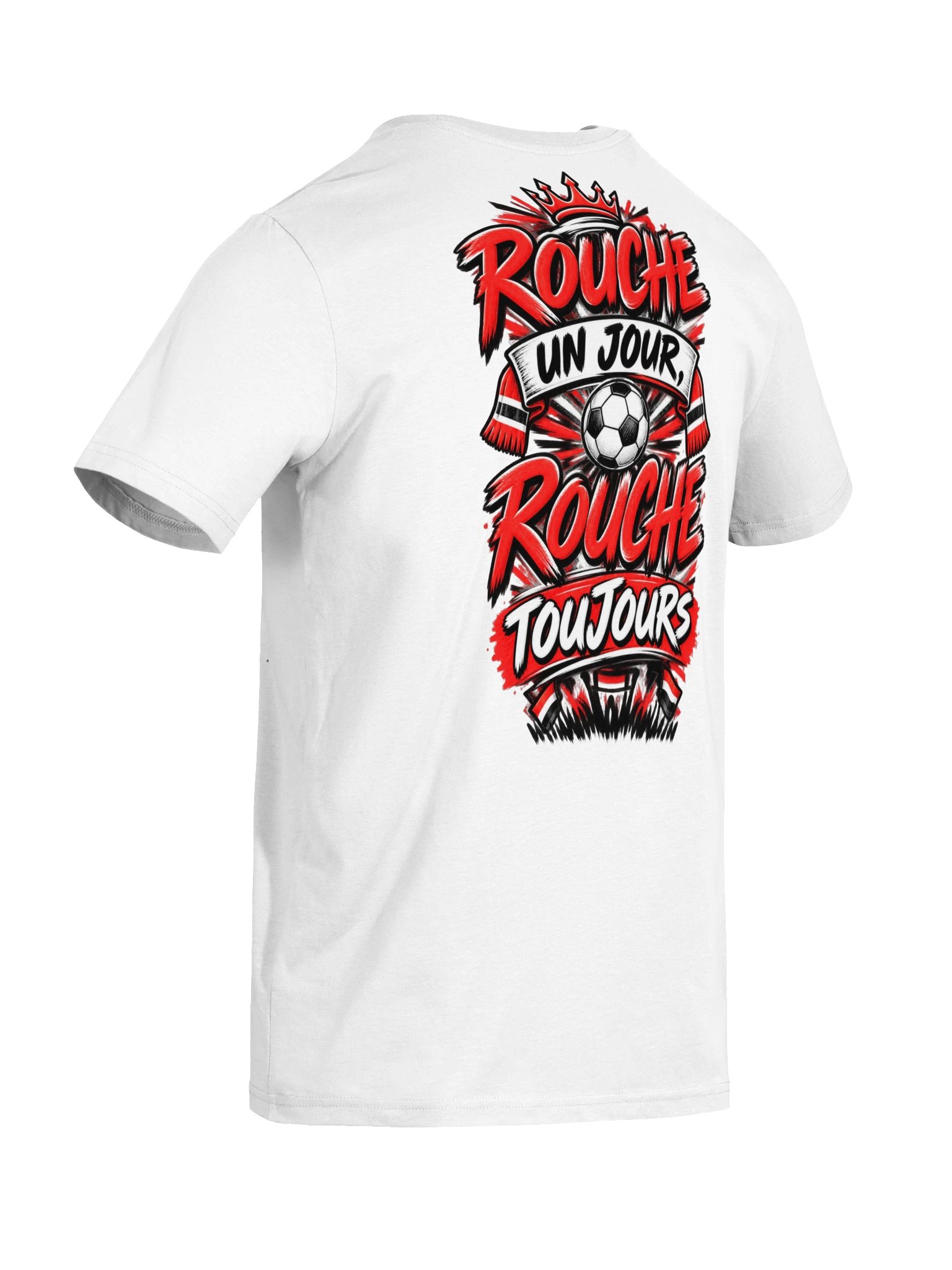 Rouche un jour, Rouche toujours product image (3)
