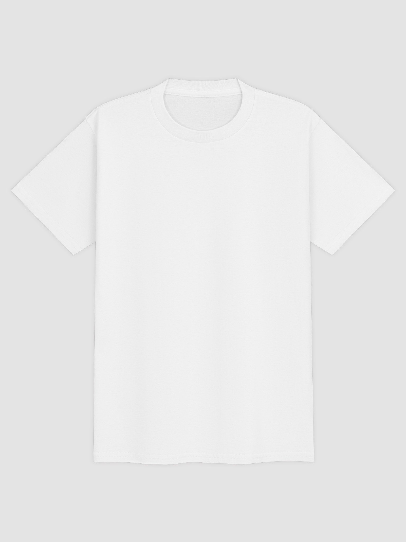 Photo showing Gildan Youth Classic Tee
