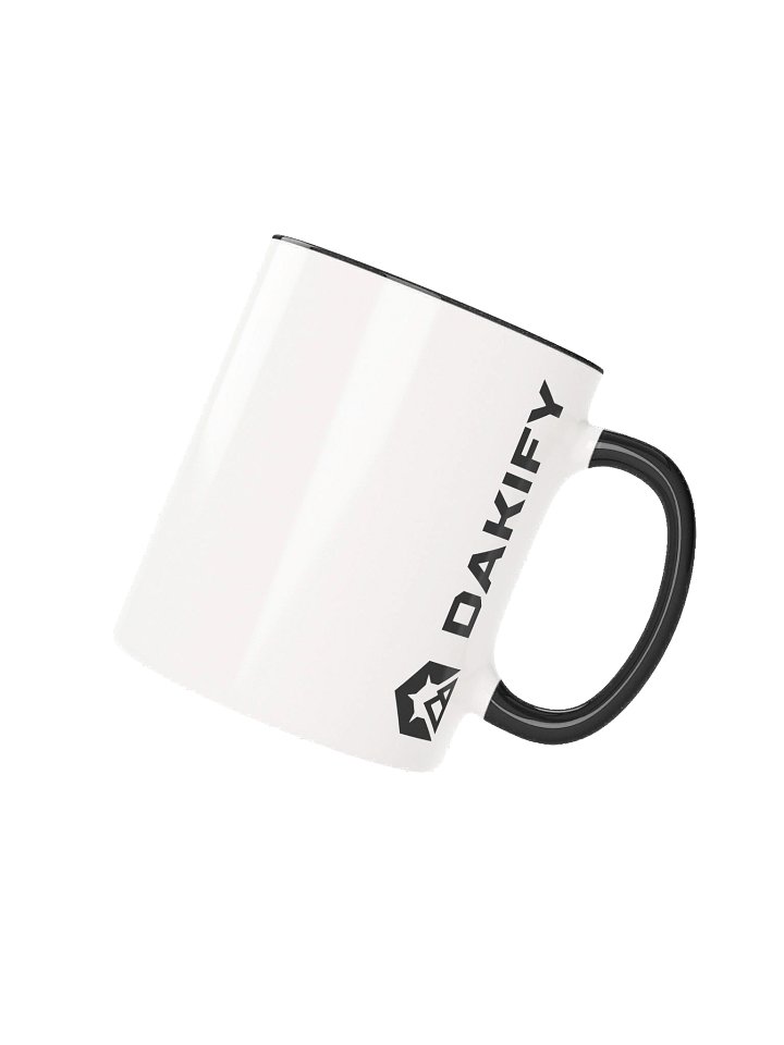Handsome Nut Mug product image (2)