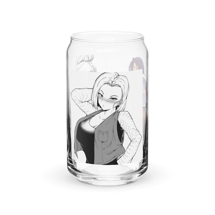 Glass can drink product image (2)