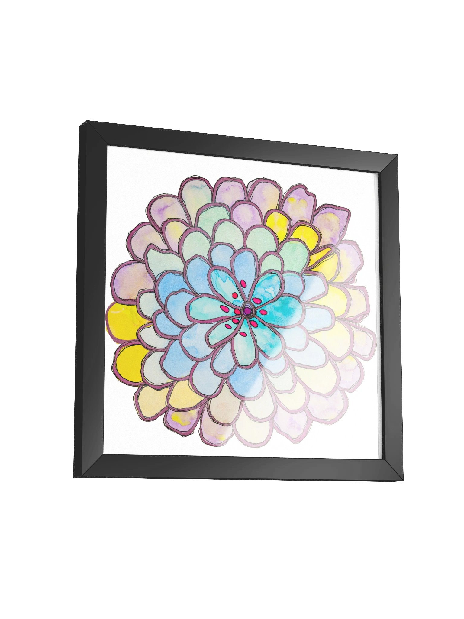 Electric Dahlia product image (3)