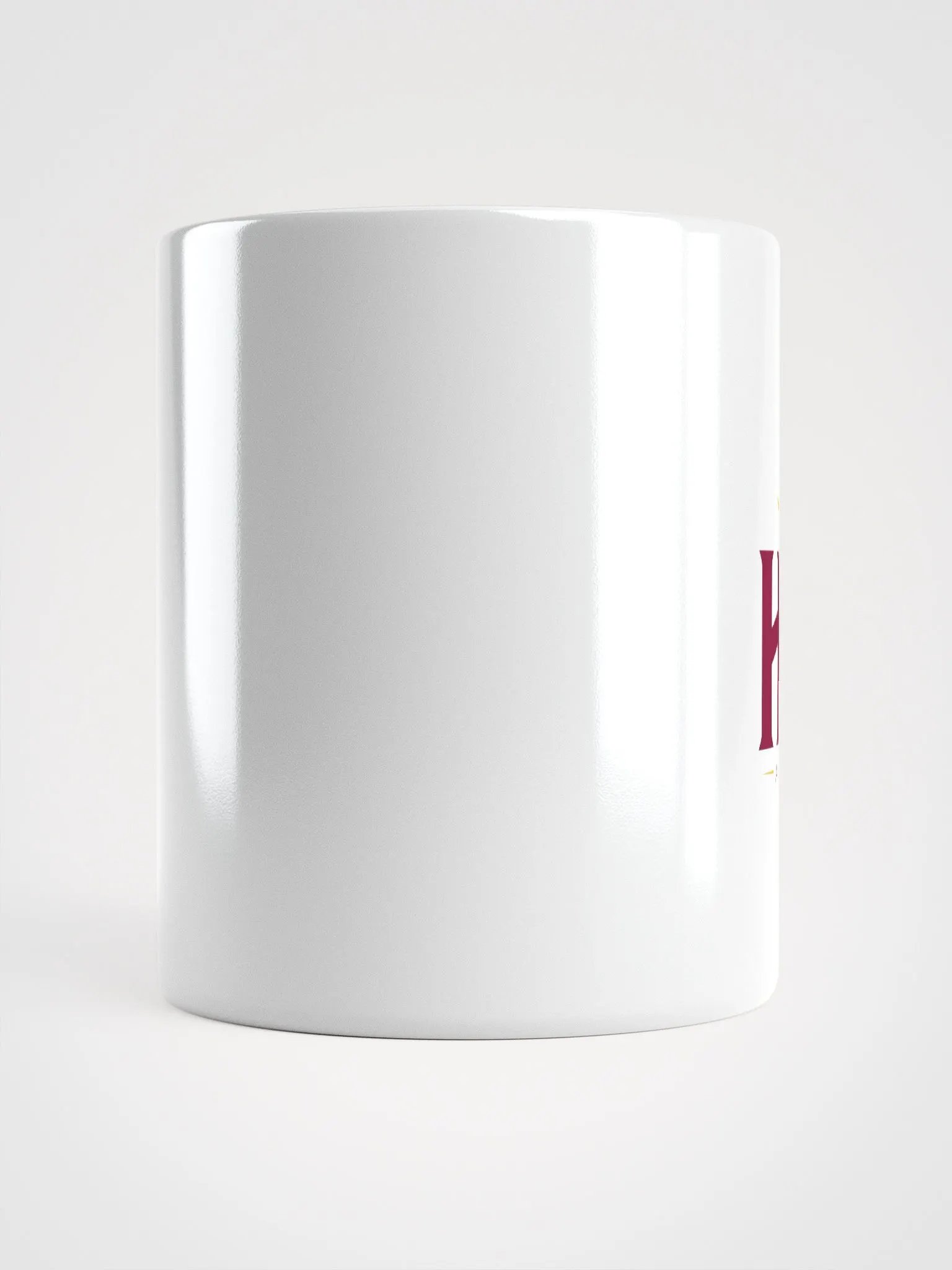 HBSA Logo Mug product image (3)