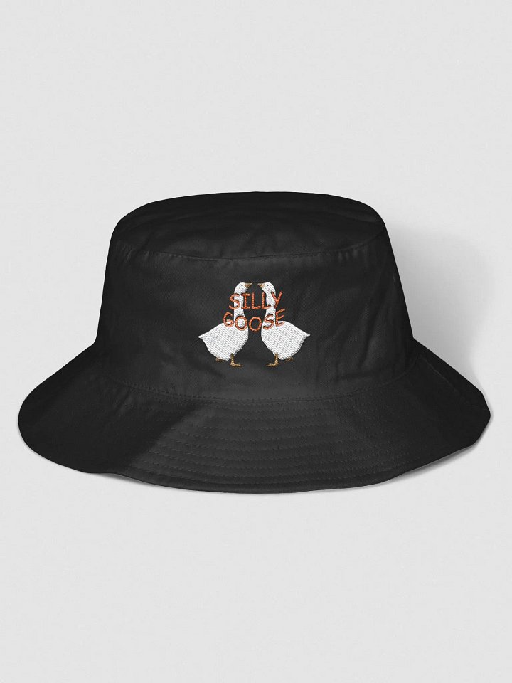Silly Goose Bucket Hat product image (1)