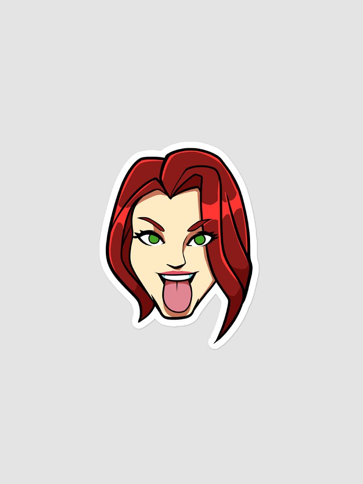 Trinity stickers product image (1)