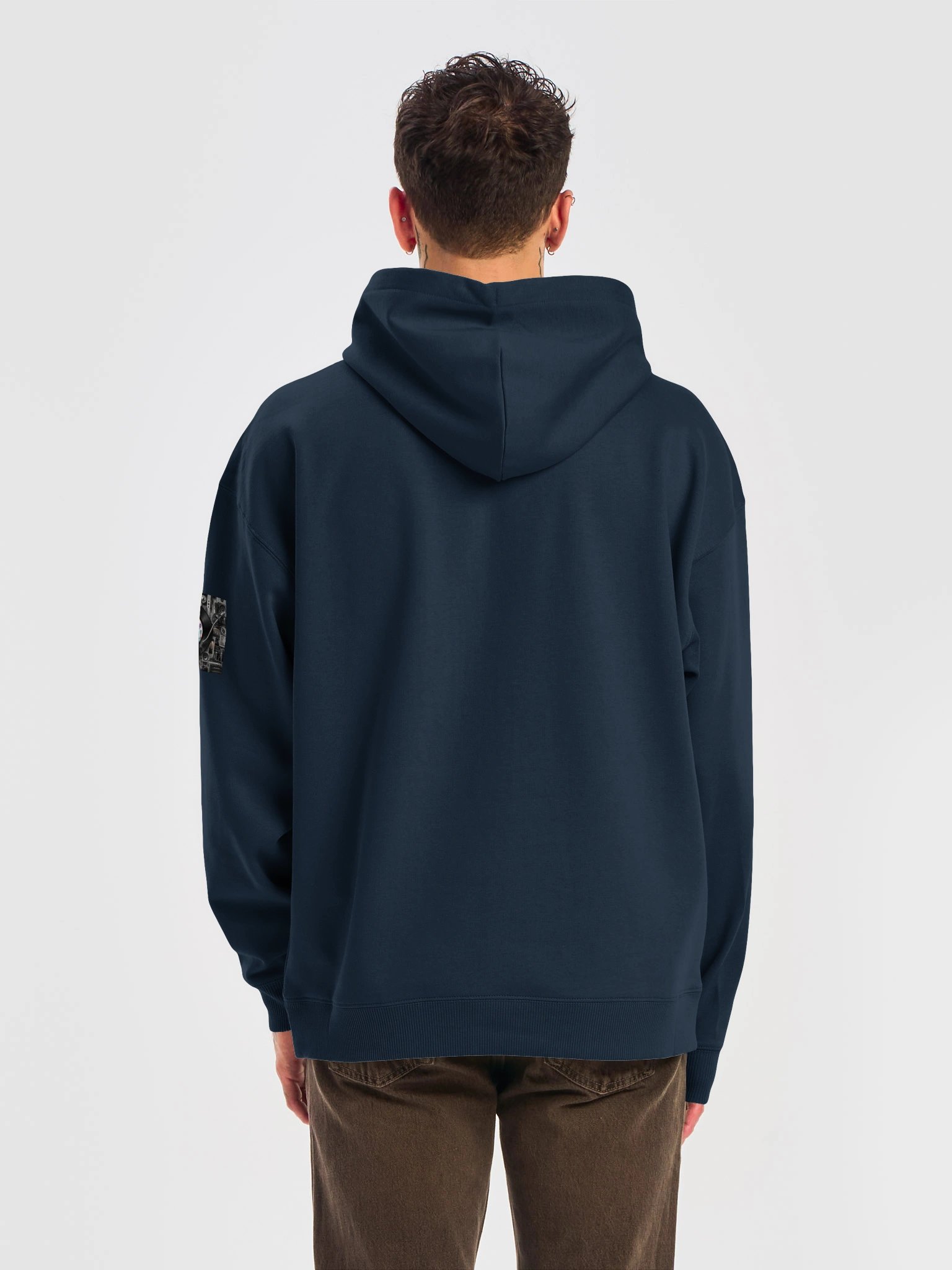 PSYOP 2 (hoodie) product image (30)