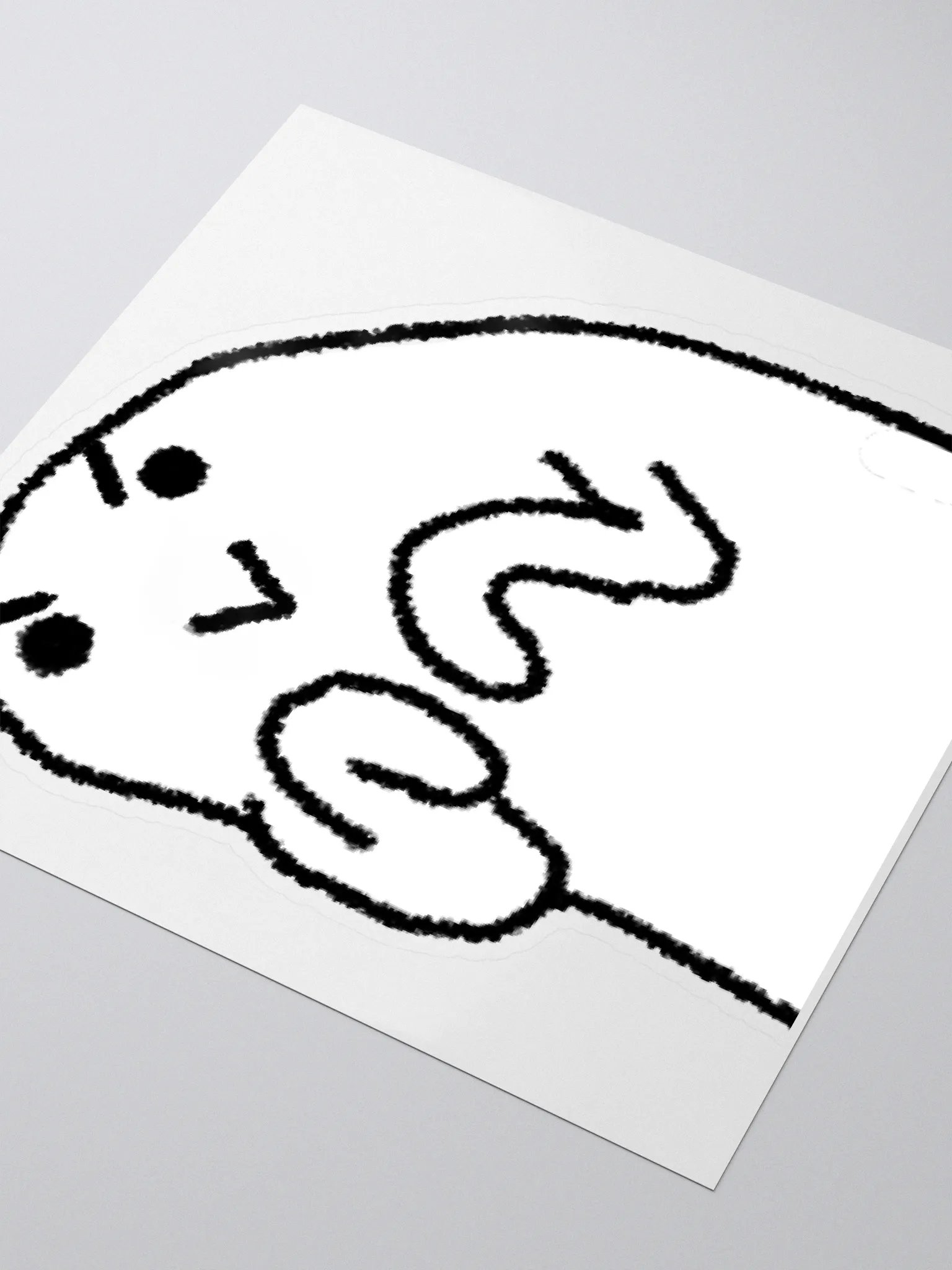 Just the Evil Gremlin product image (3)