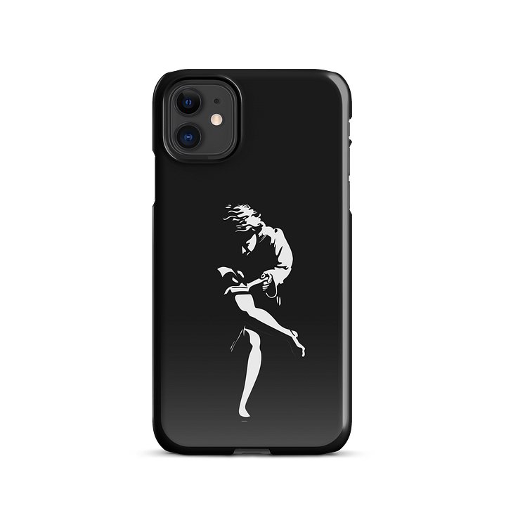 Dynamic Motion iPhone® Snap Case product image (36)
