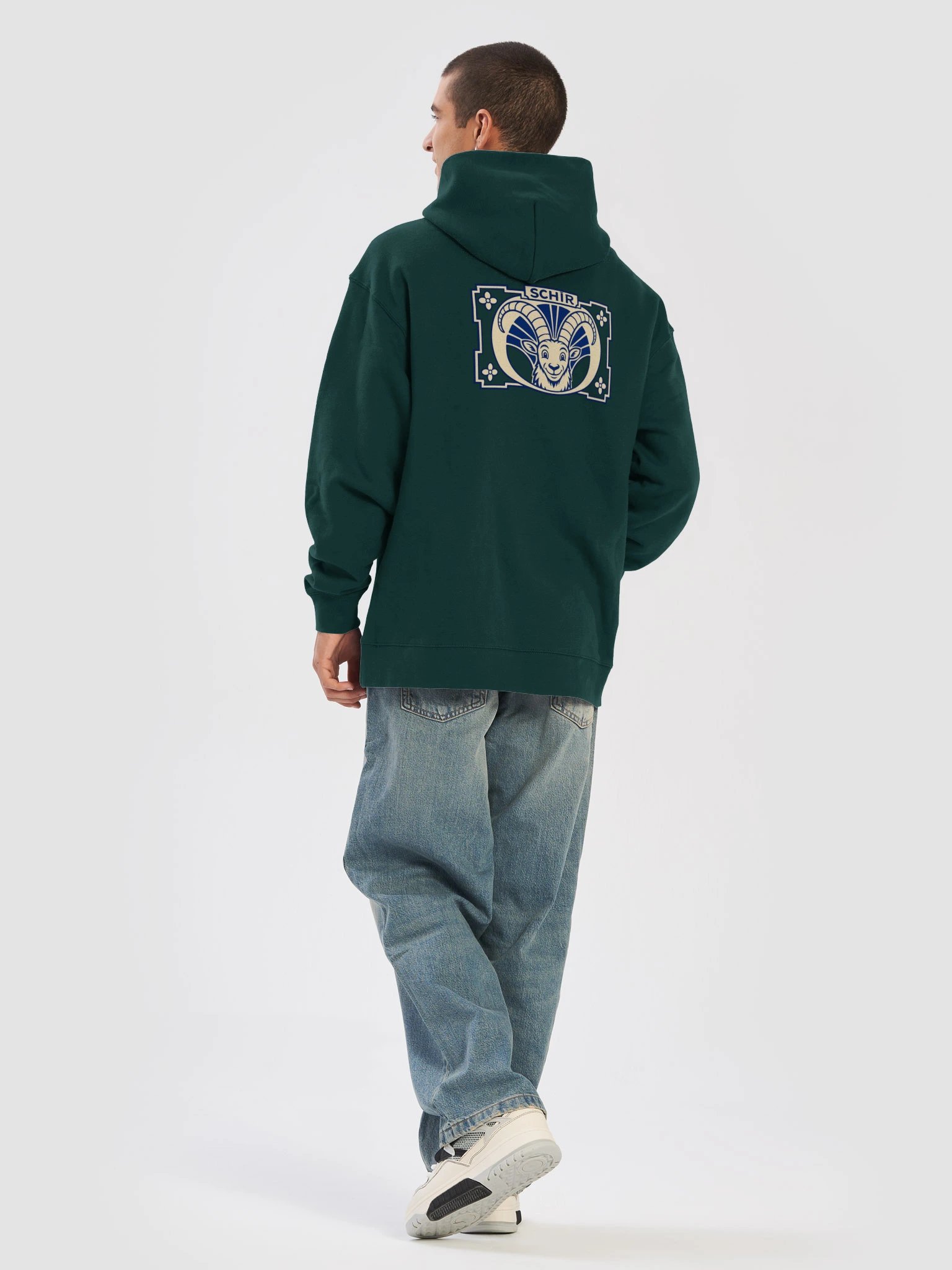 IBEX CRATE HOODIE product image (26)
