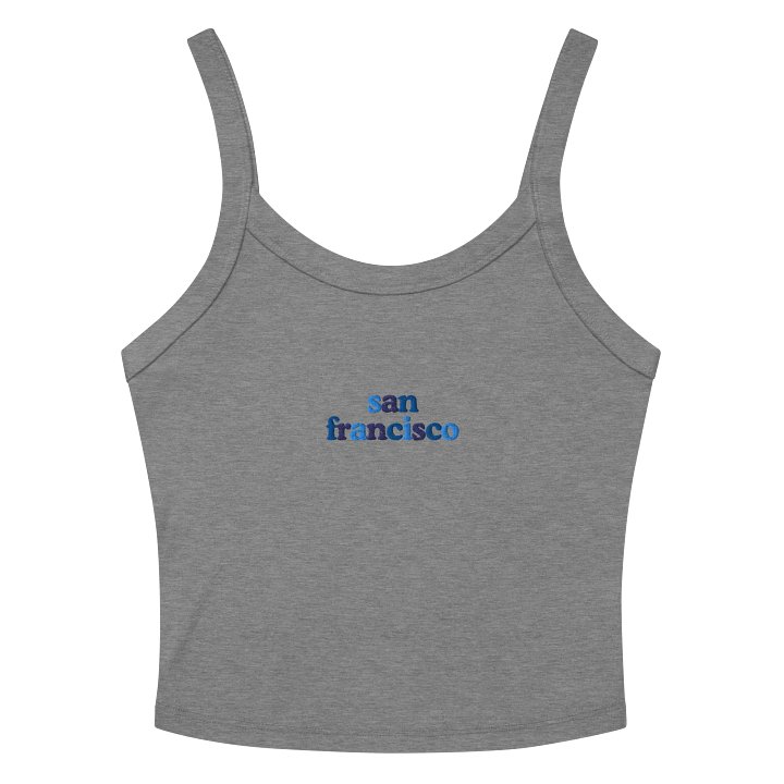 SF blues tank product image (4)