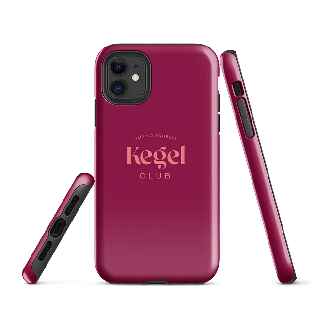 Kegel Club Collection