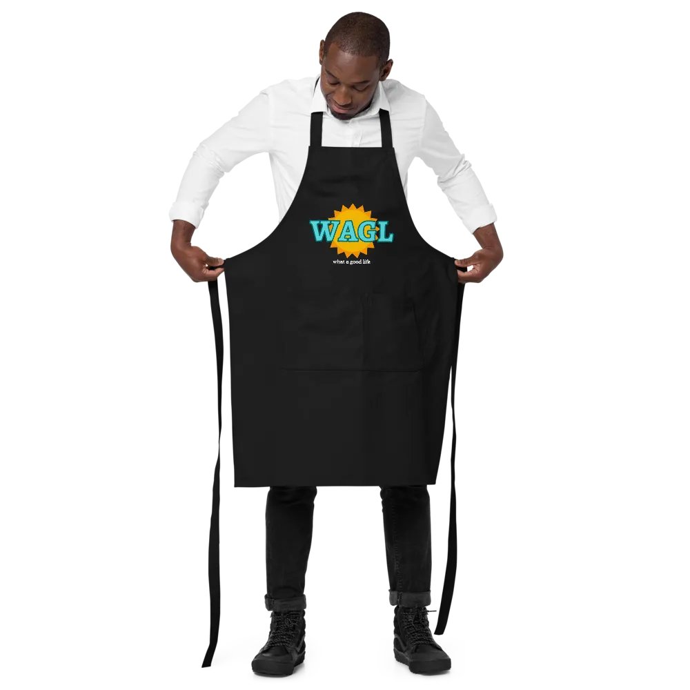 WAGL Apron product image (2)