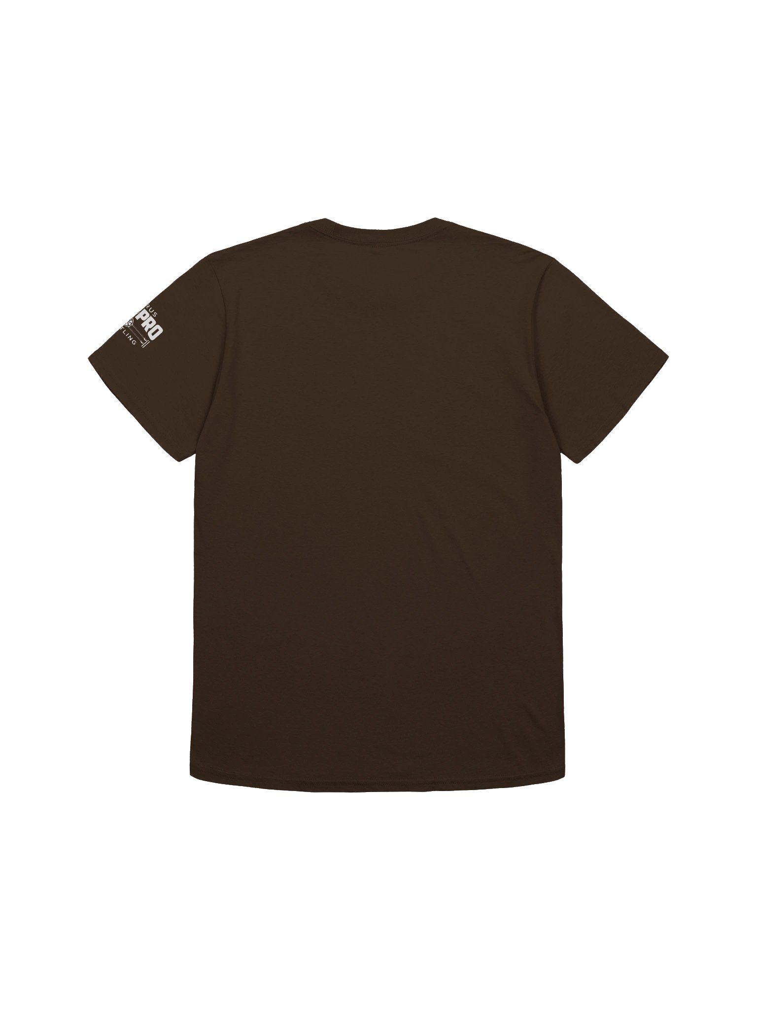 Kiké Caballero "Hijo Del Pueblo" Tee product image (2)