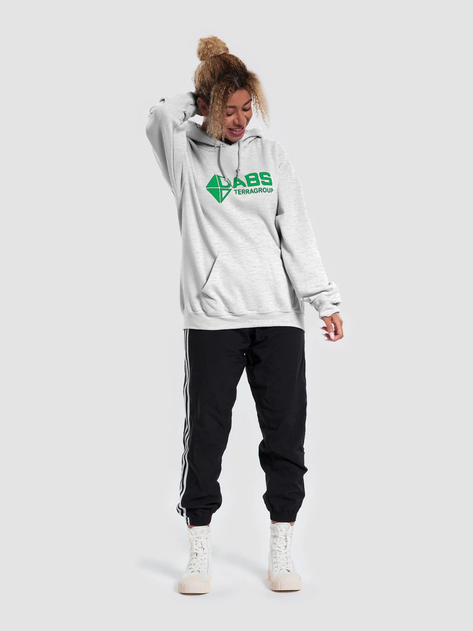 Dabs and Labs Hoodie product image (11)