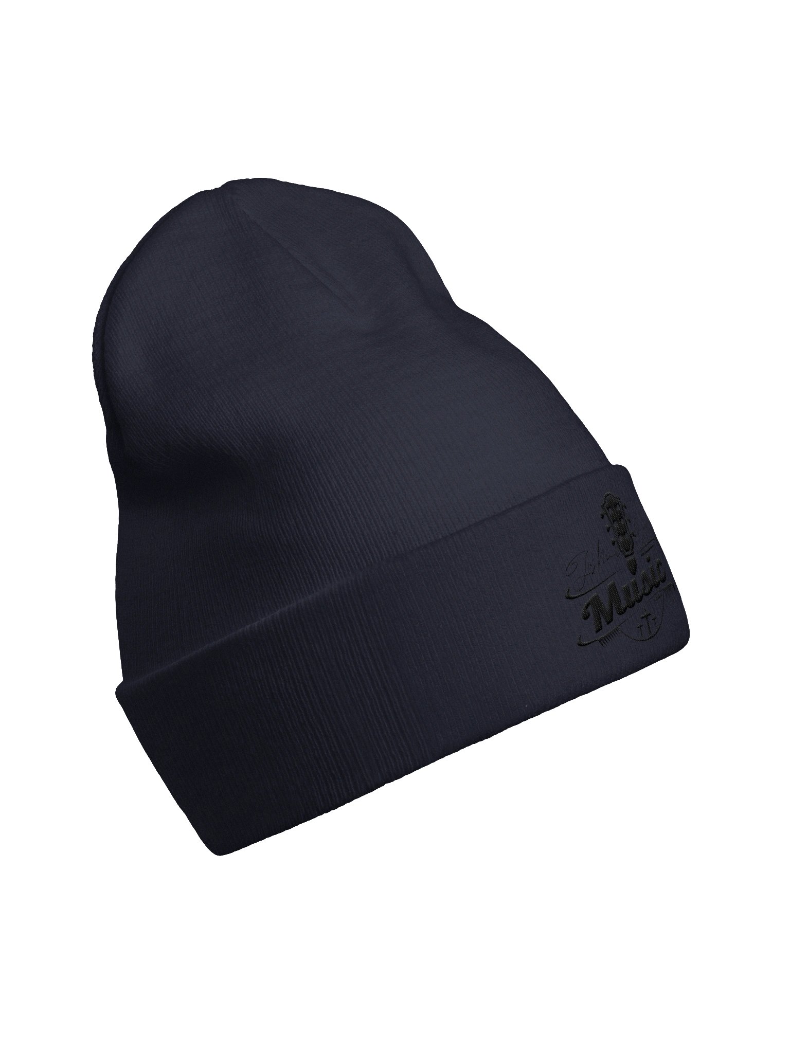 Otto Knit Beanie by Joshua Clark product image (17)