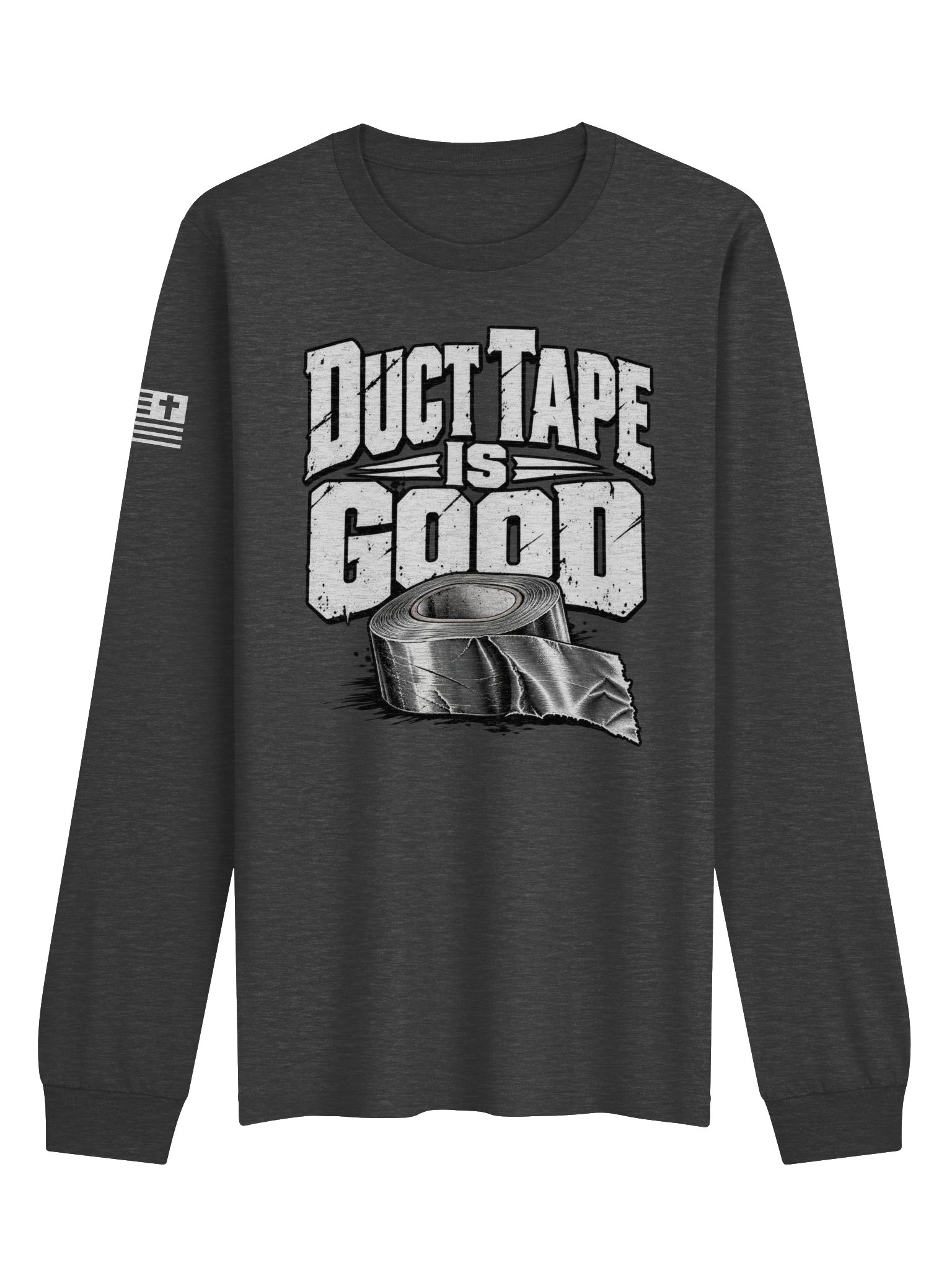 Duct tape vs Three Nails product image (5)