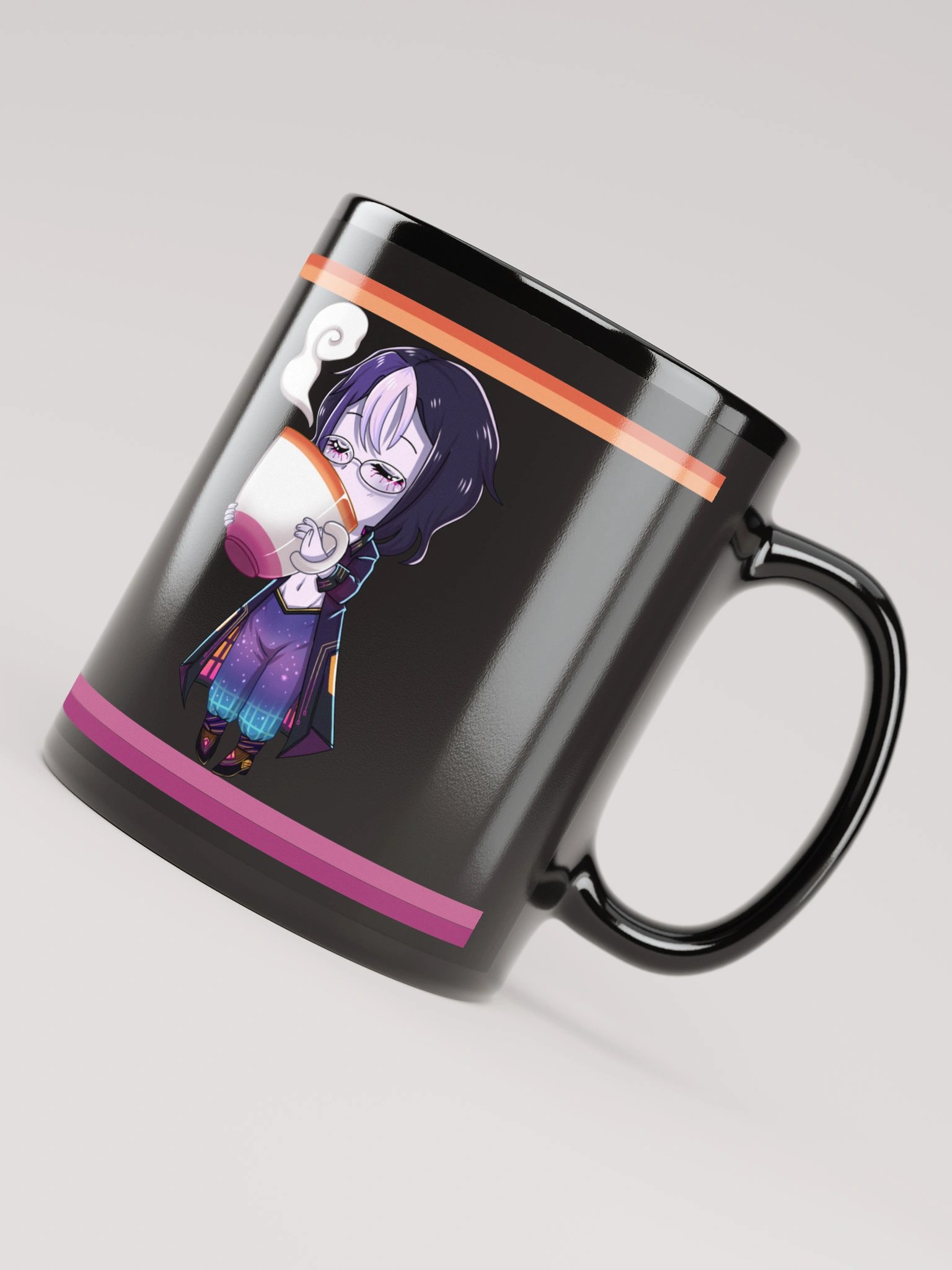 Caffeinated Bootup product image (8)