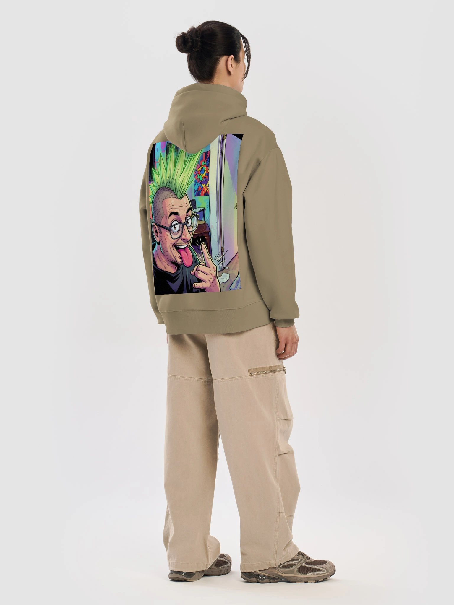 Hoodie product image (8)