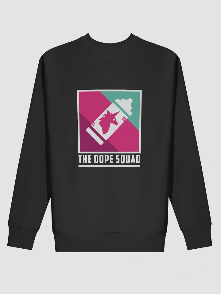 Cozy Up w/ the Dope Squad product image (2)