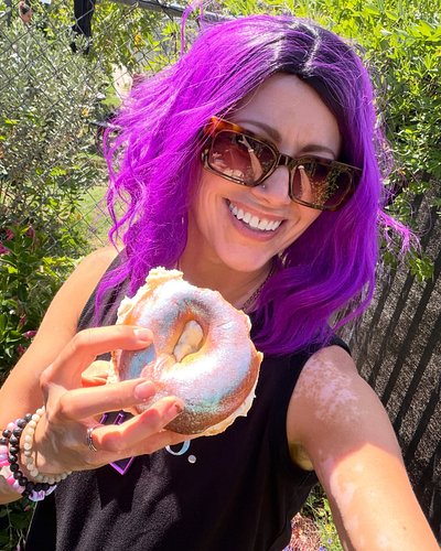 Beats n Bagels @forgottenbakery was a BLAST!!!!

🥯🪩 🌈 We hope you join us for Round 2 this Saturday, June 20th!

Hostess Bebe...
