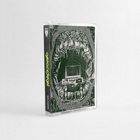 OBSOLETION - Obsoletion, MC product image (1)