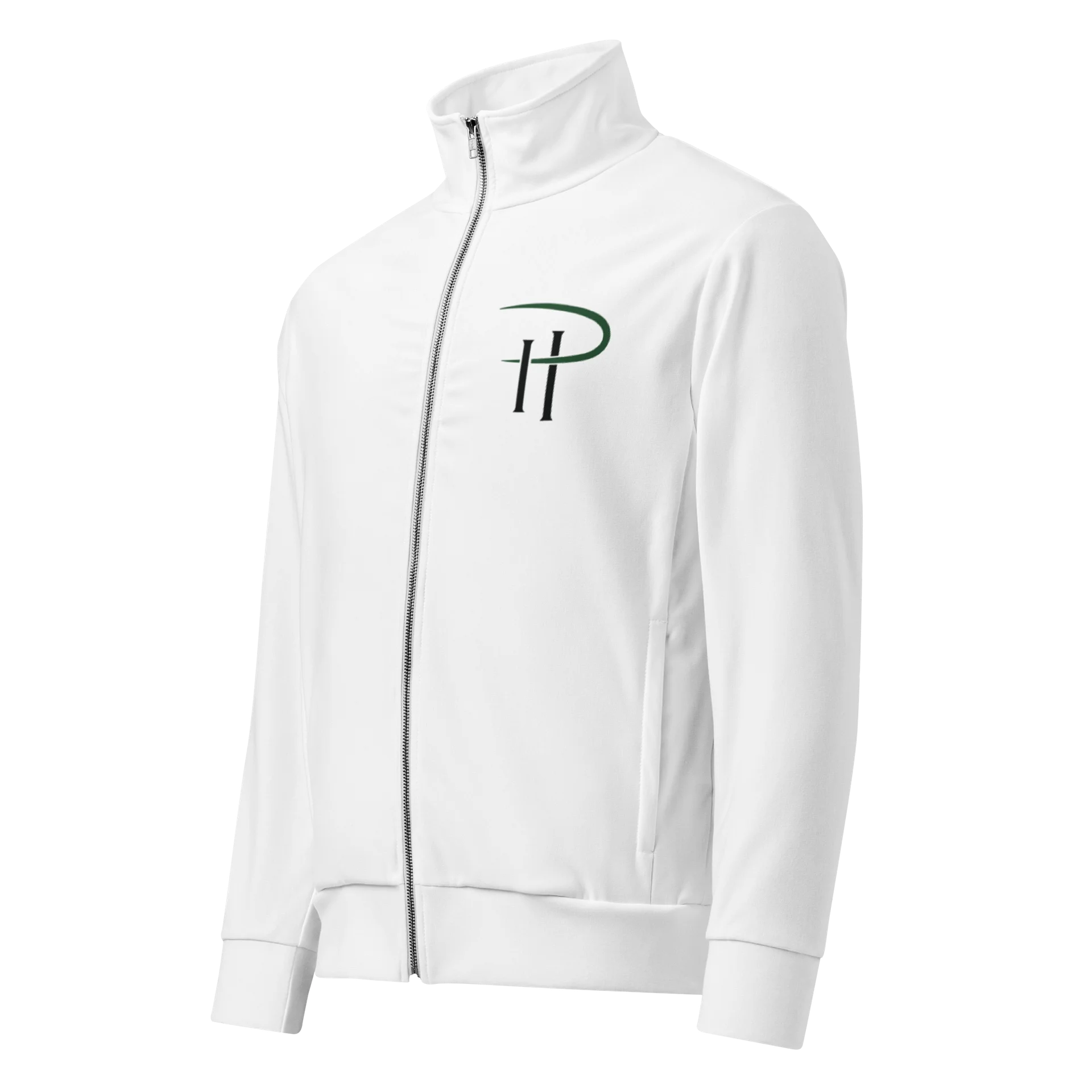 Pendleton Heights Bands Track Jacket product image (1)