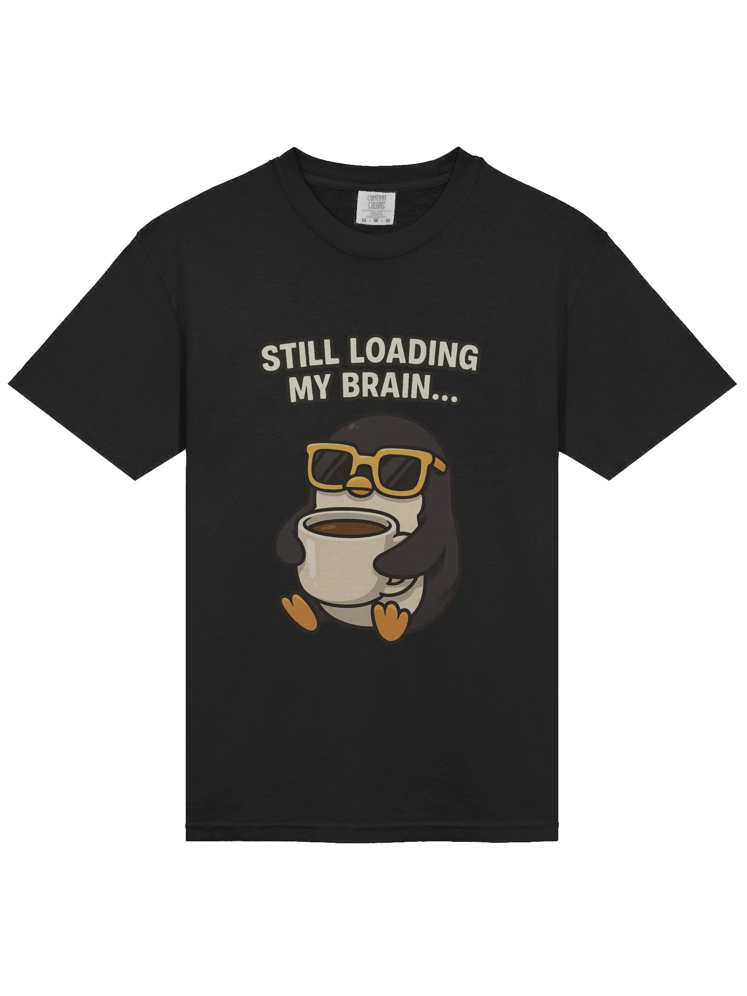 Animals Tee - Still Loading... product image (5)