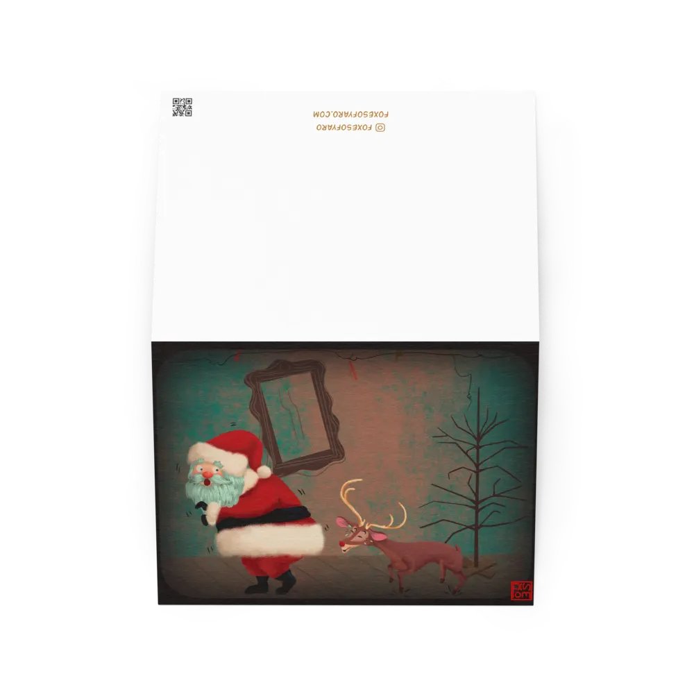 Sneaky Reindeer Games product image (3)