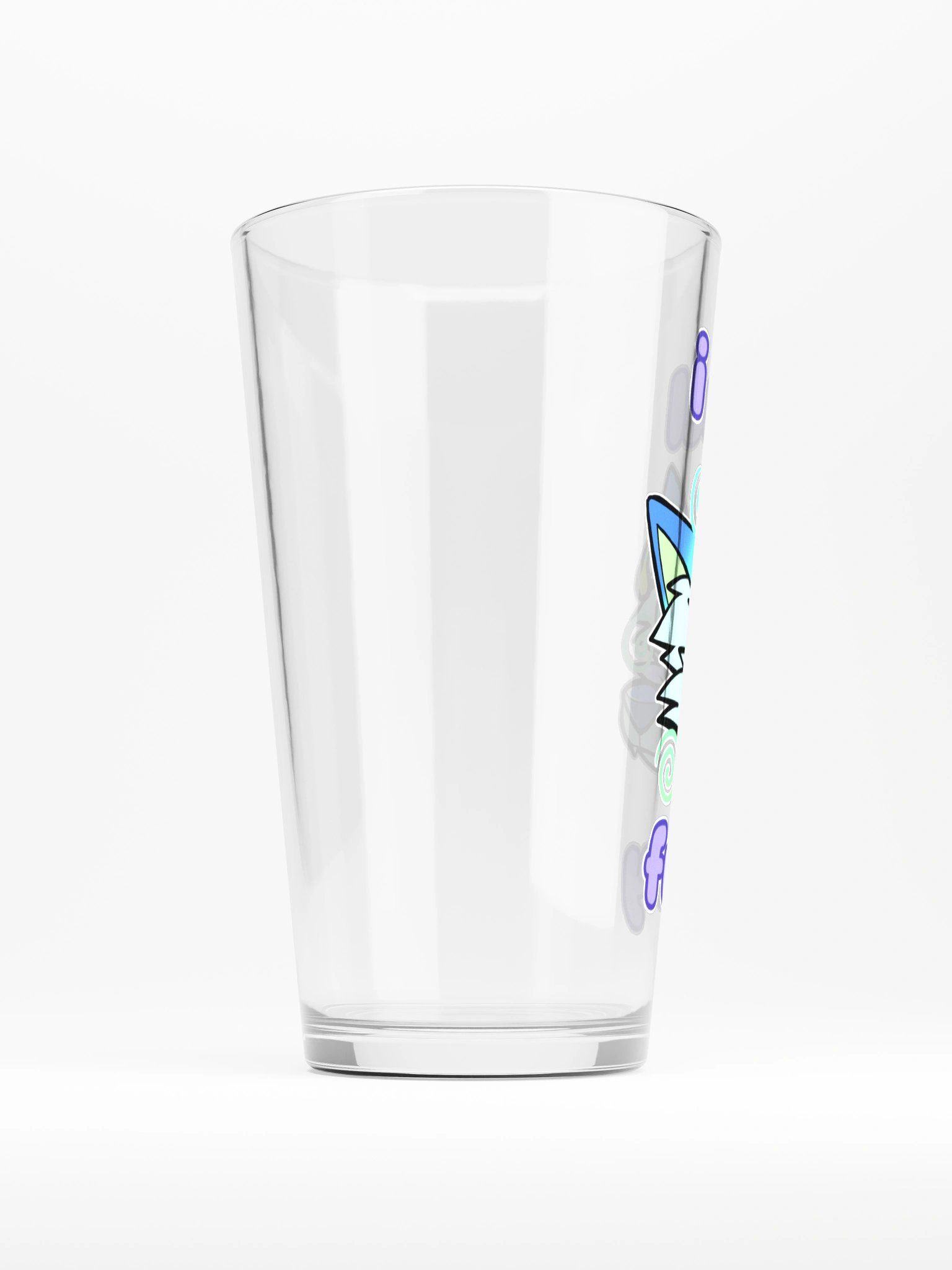 Dizzy Tommy Glass product image (2)