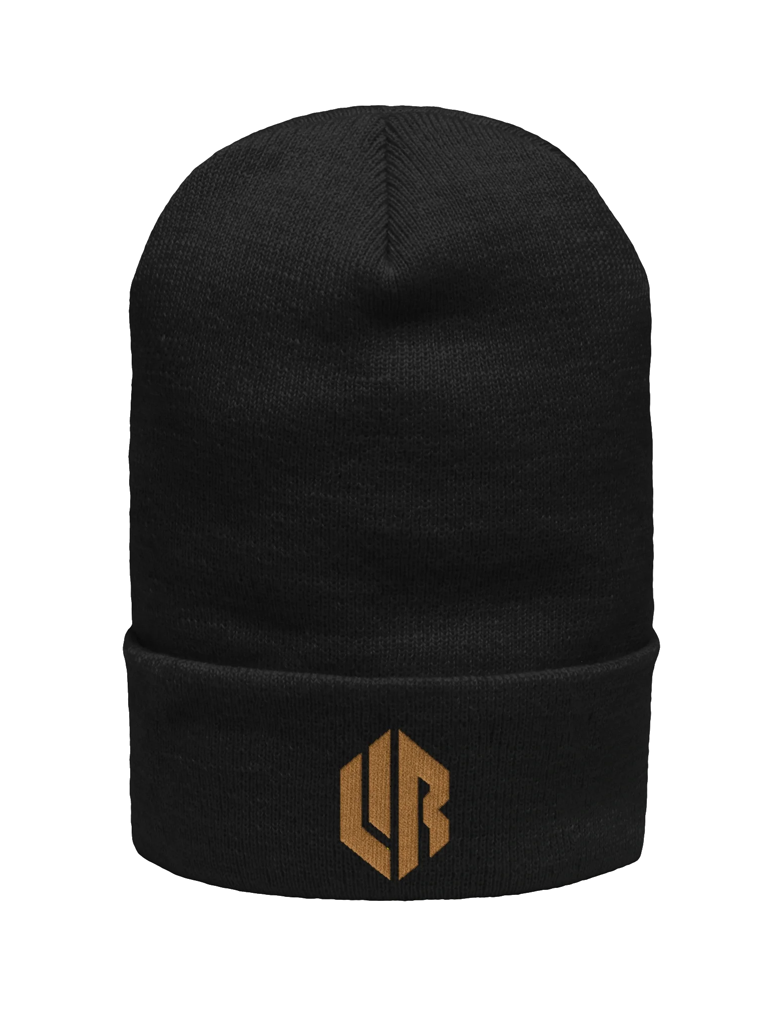 Emblem Beanie
