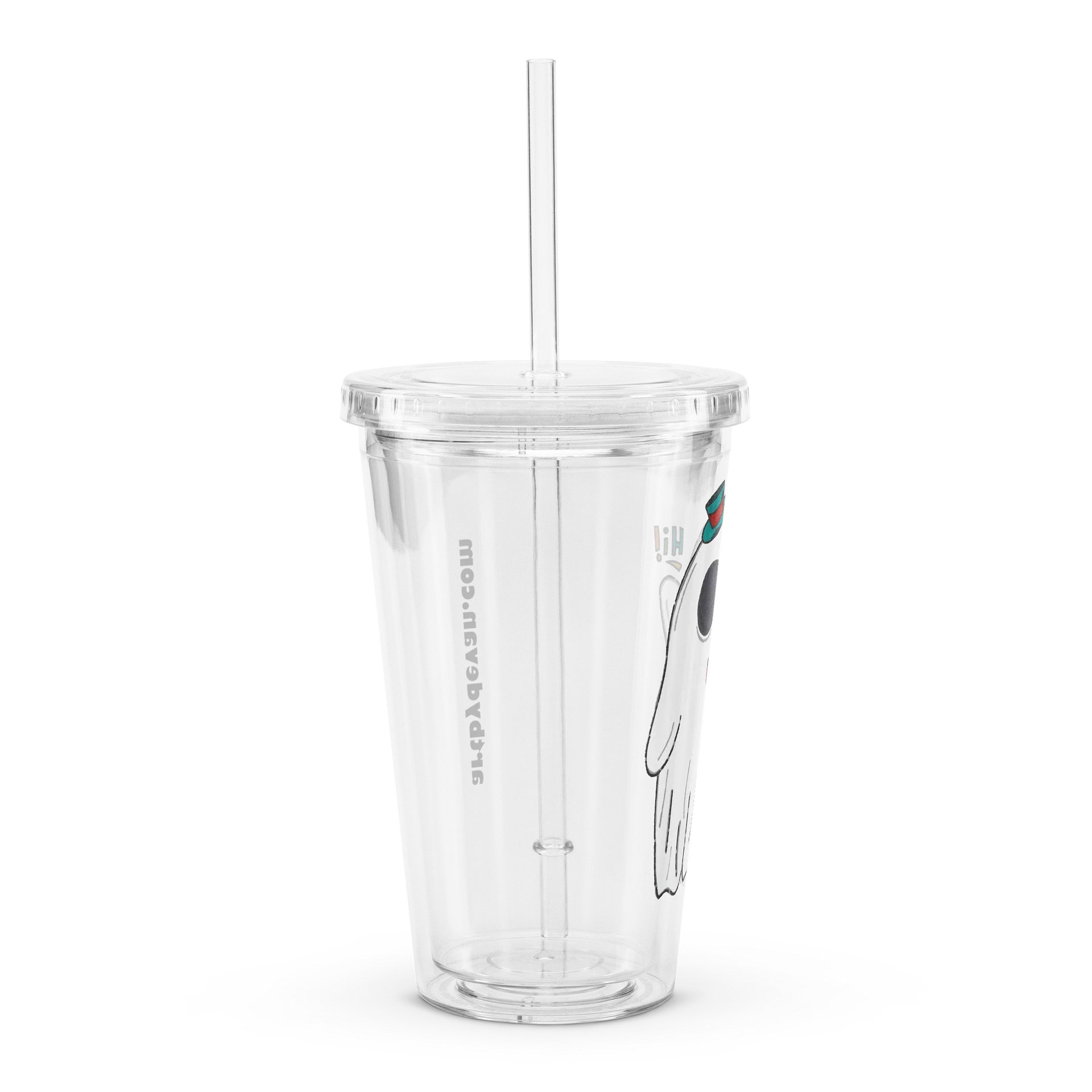 Fancy Ghost Cup product image (2)