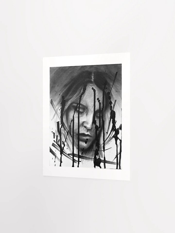 Trying to Forget - Print product image (6)