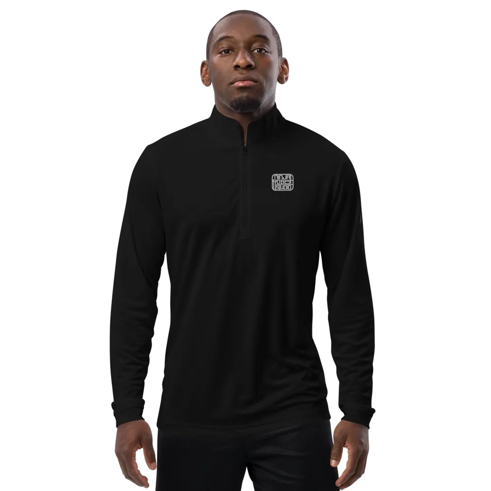Ninja Robot Adidas Pullover product image (2)
