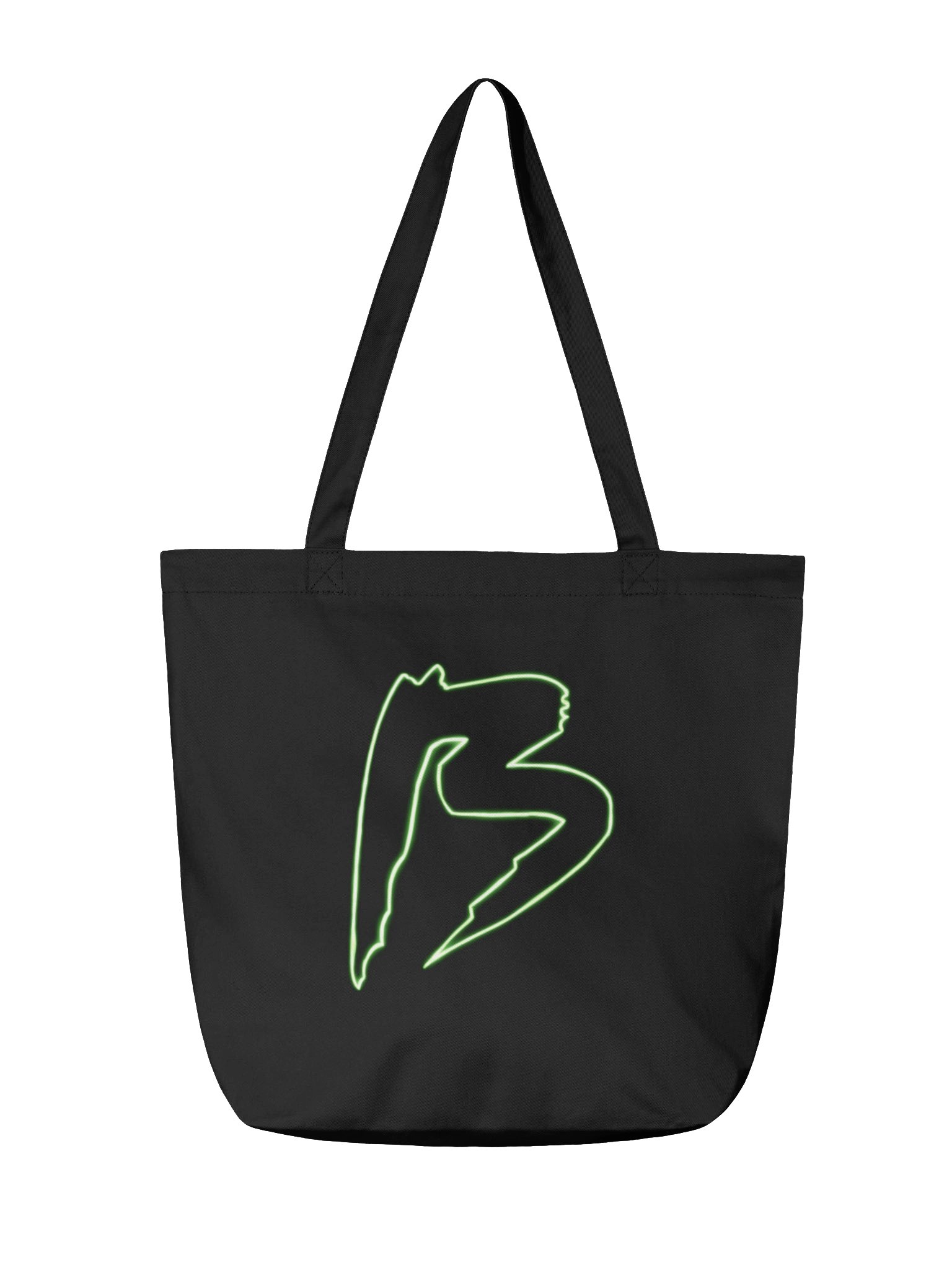 Electric Sin Heart Tote product image (2)